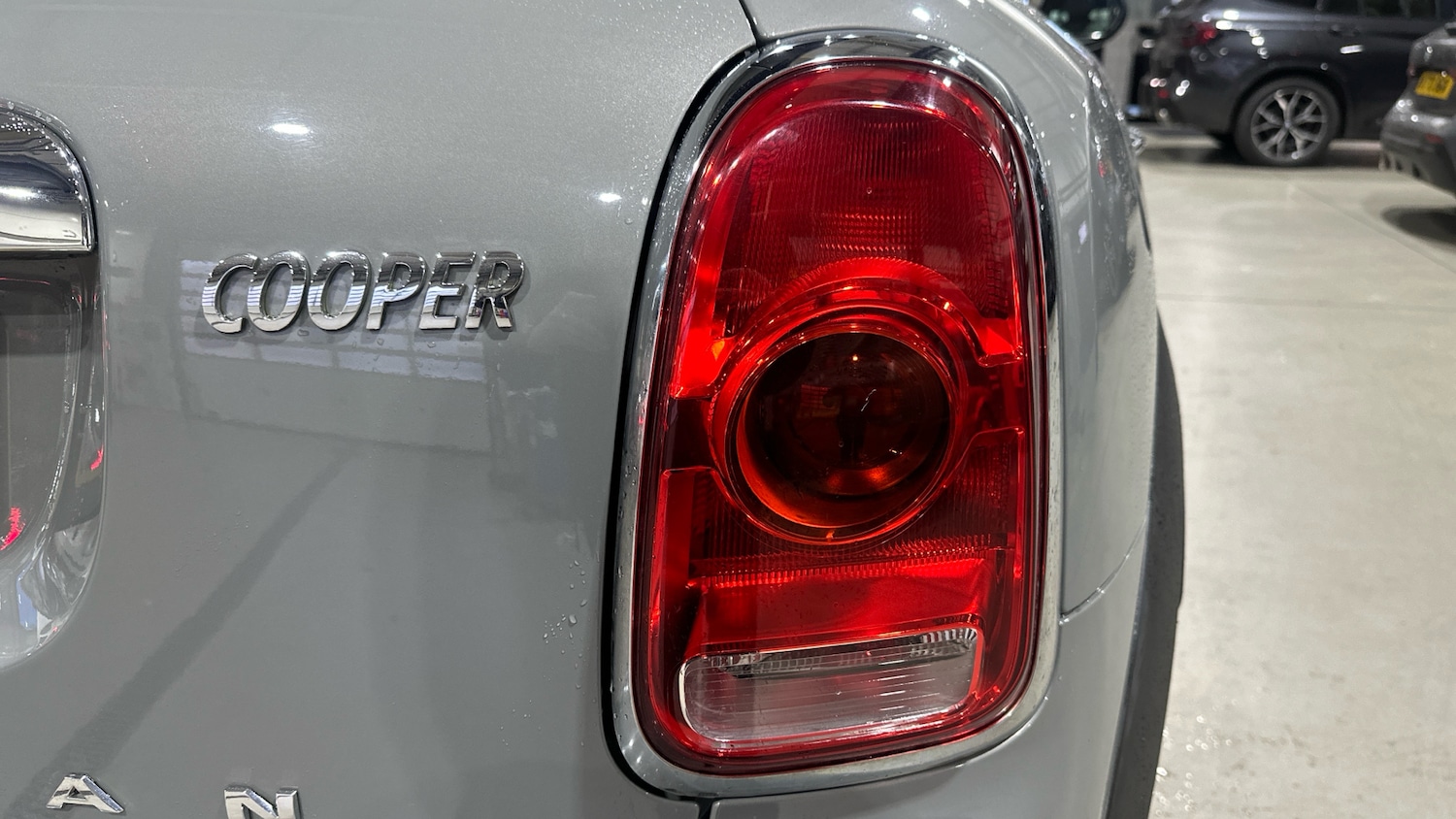 Used MINI Countryman 2019 for sale - 76625626: Photo 22