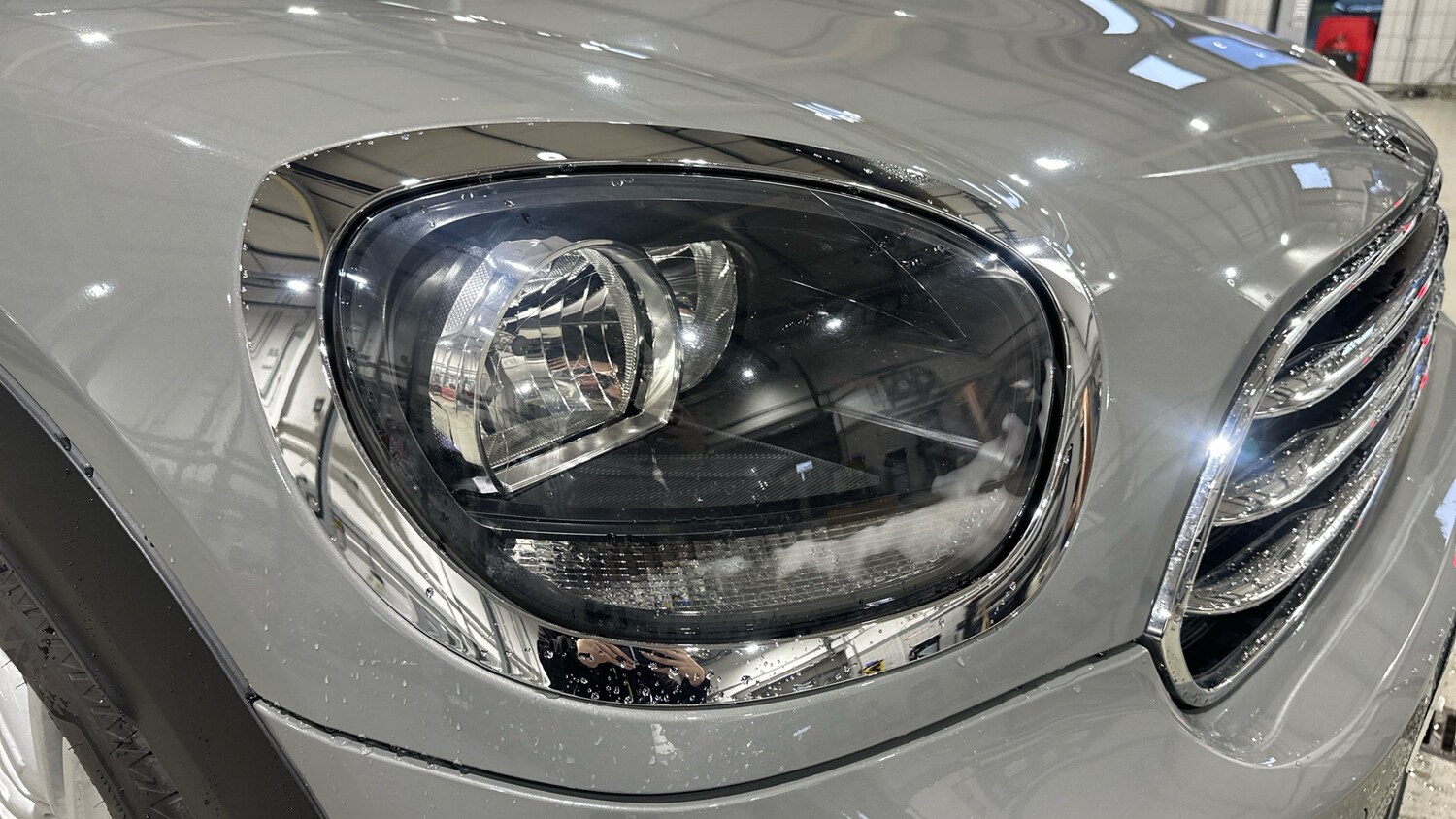 Used MINI Countryman 2019 for sale - 76625626: Photo 23