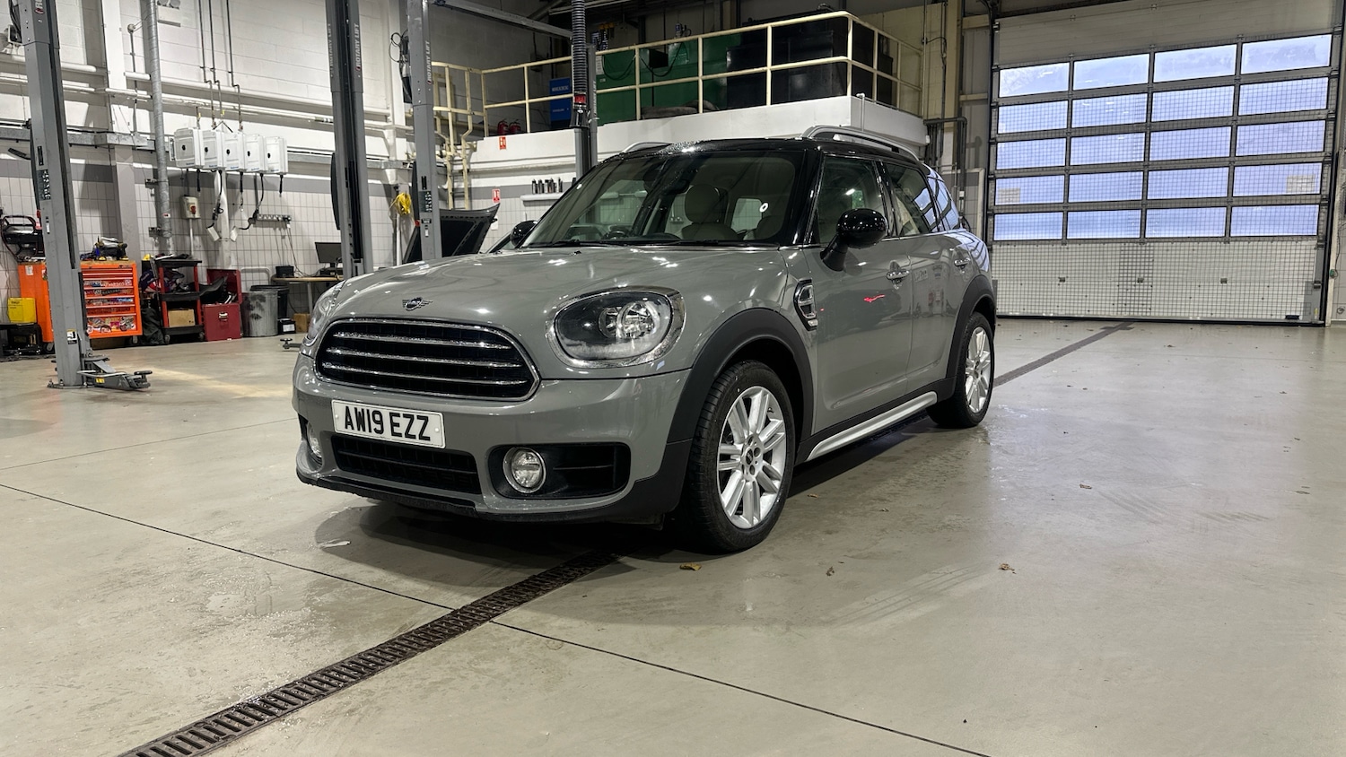 Used MINI Countryman 2019 for sale - 76625626: Photo 24