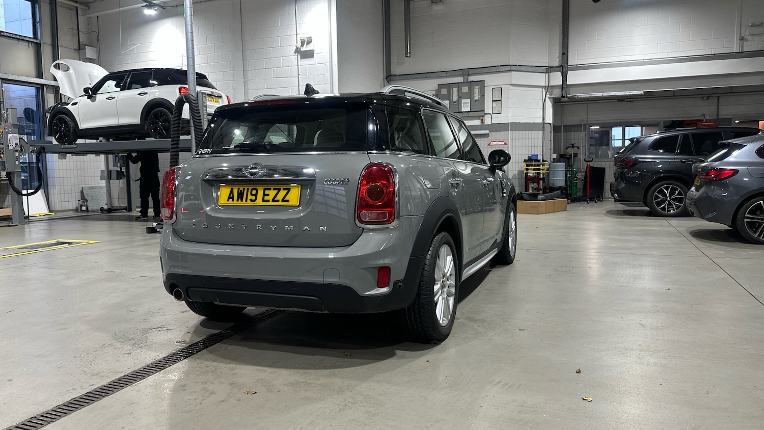 Used MINI Countryman 2019 for sale - 76625626: Photo 25