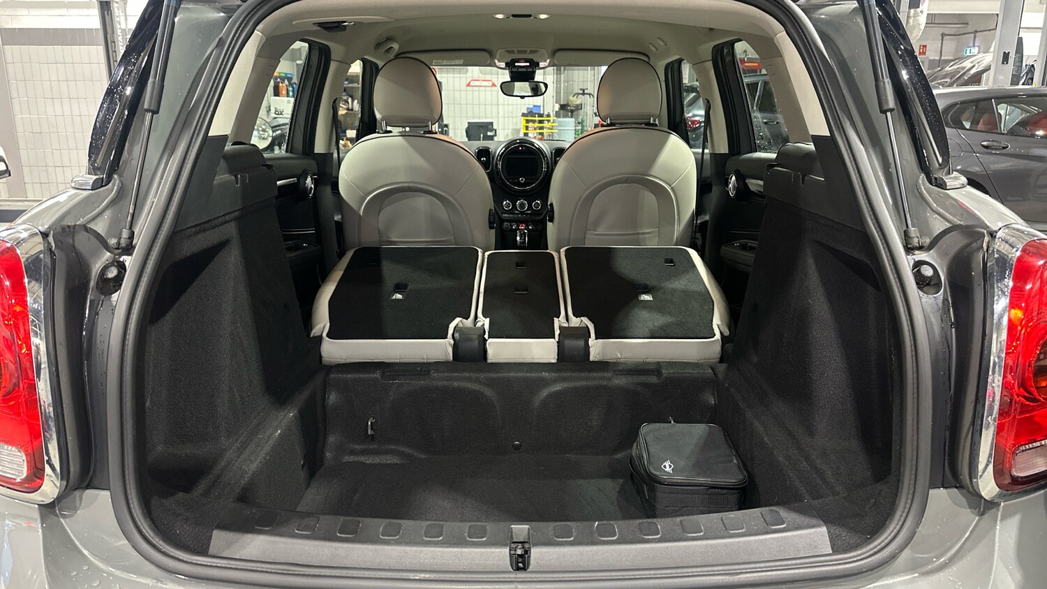 Used MINI Countryman 2019 for sale - 76625626: Photo 26