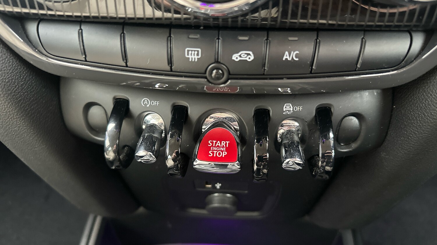 Used MINI Countryman 2019 for sale - 76625626: Photo 29