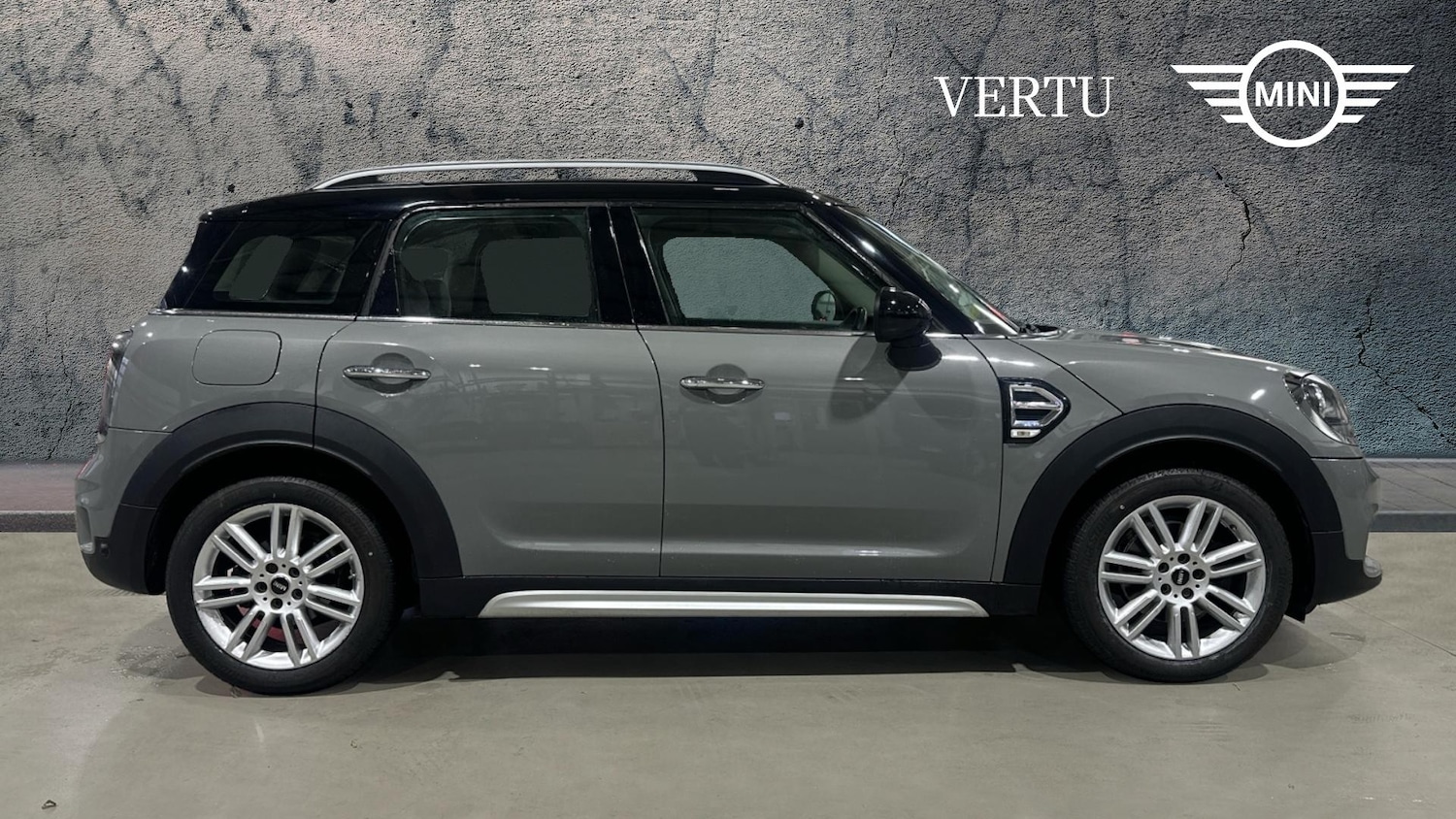 Used MINI Countryman 2019 for sale - 76625626: Photo 3