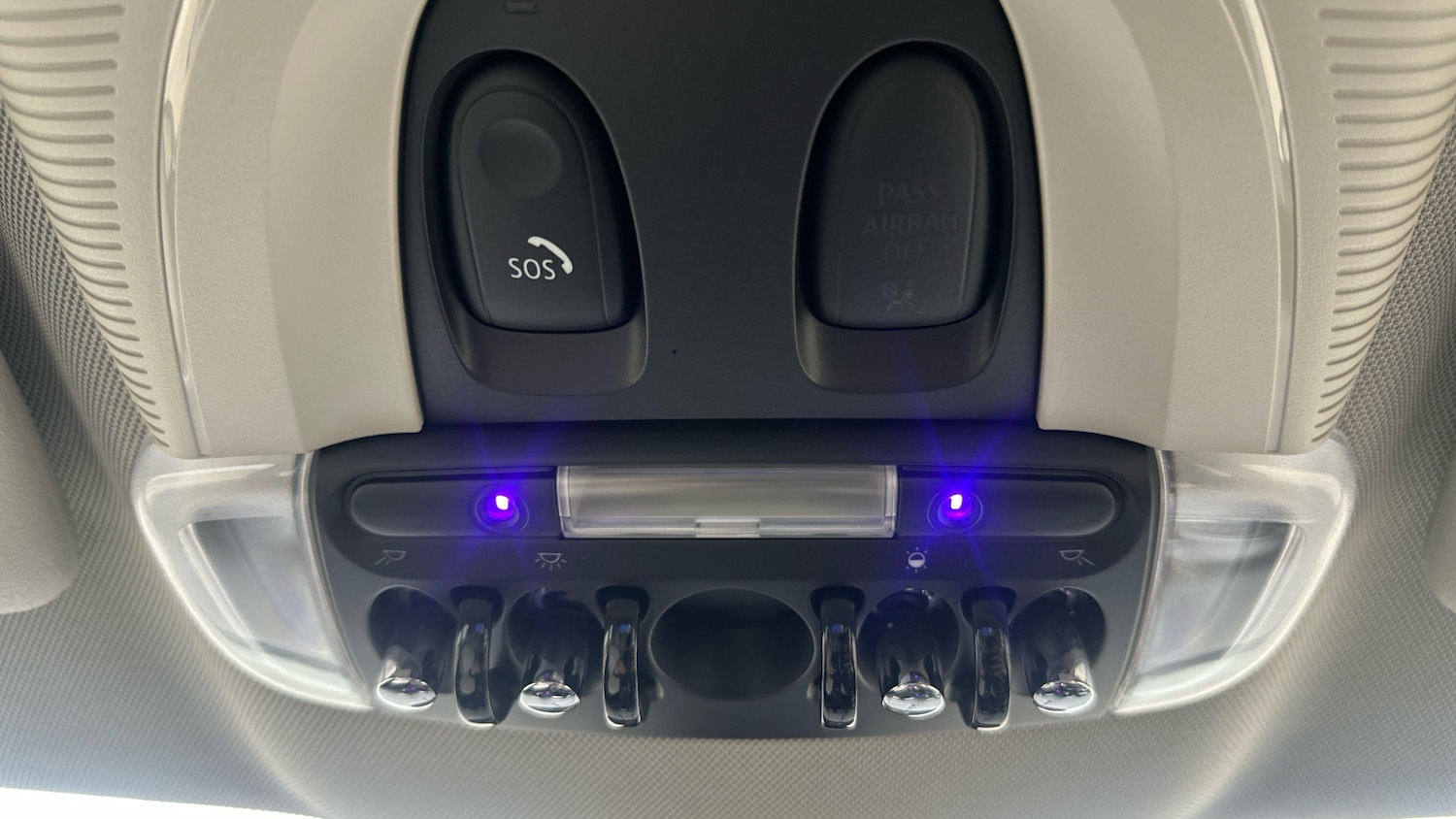 Used MINI Countryman 2019 for sale - 76625626: Photo 31