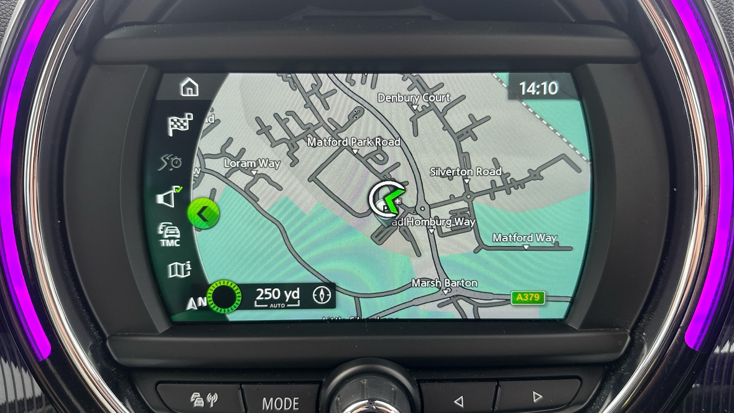 Used MINI Countryman 2019 for sale - 76625626: Photo 32