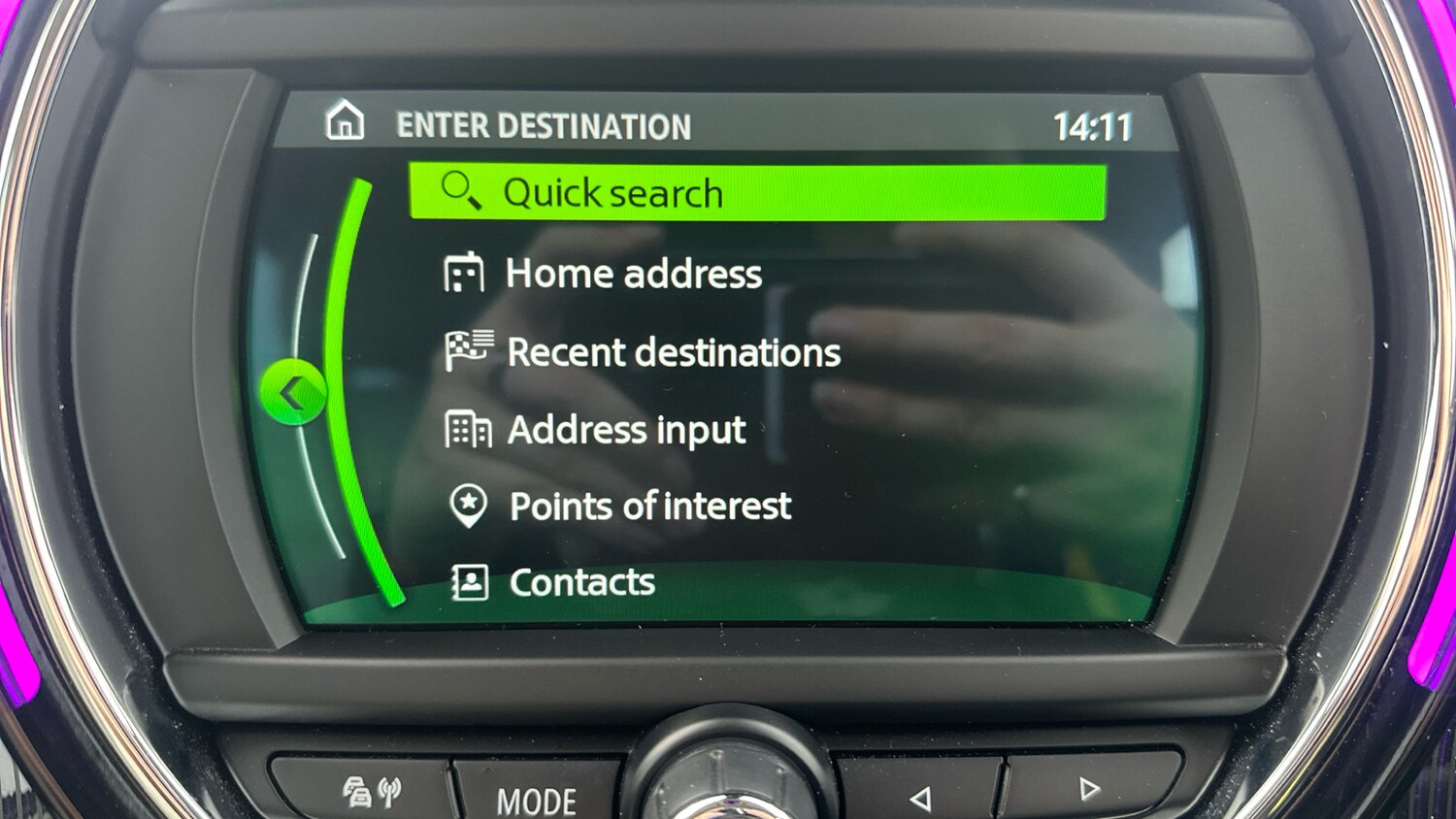 Used MINI Countryman 2019 for sale - 76625626: Photo 33