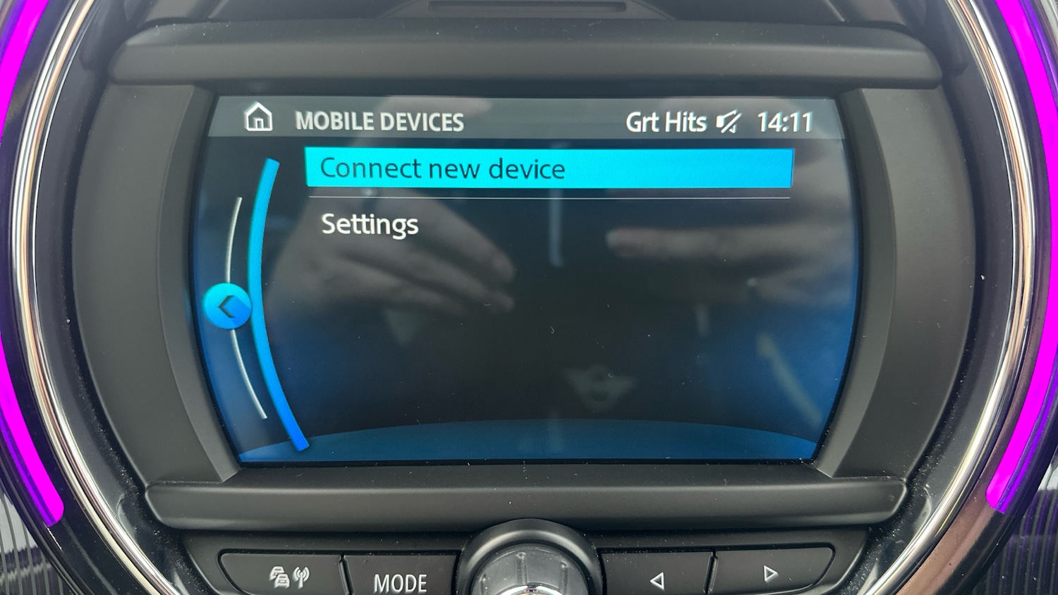 Used MINI Countryman 2019 for sale - 76625626: Photo 34