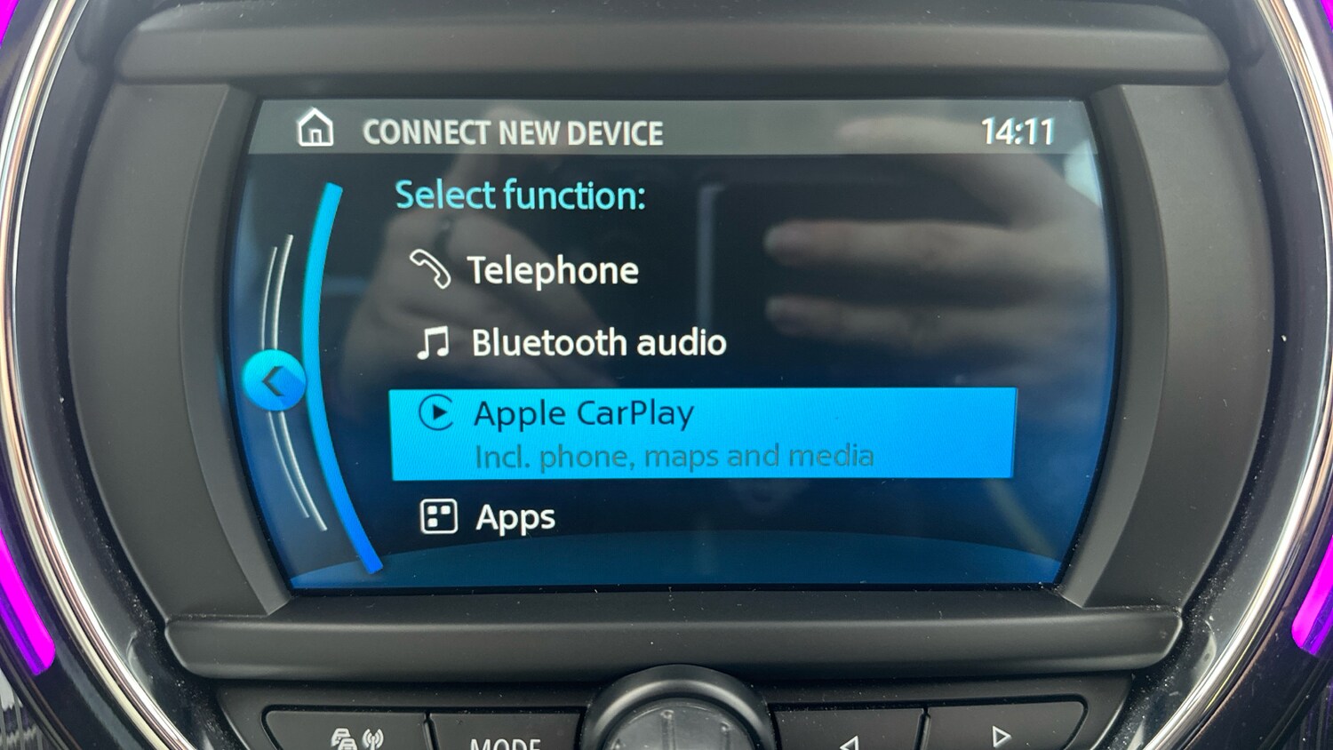 Used MINI Countryman 2019 for sale - 76625626: Photo 35