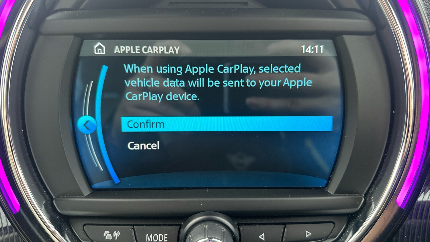 Used MINI Countryman 2019 for sale - 76625626: Photo 36