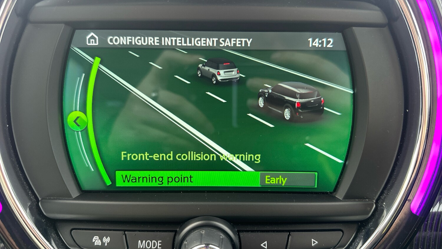 Used MINI Countryman 2019 for sale - 76625626: Photo 38