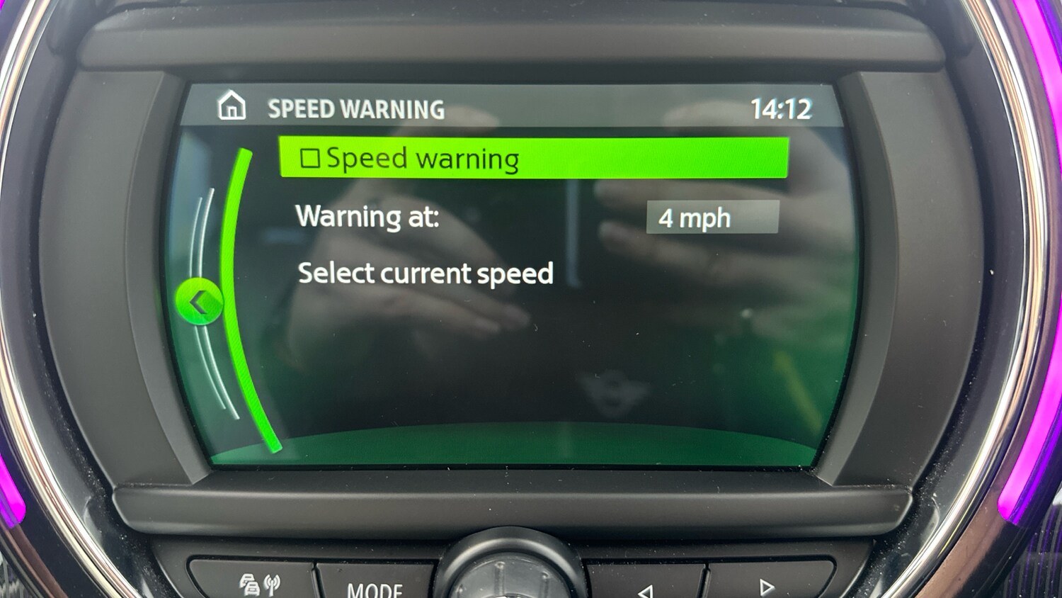 Used MINI Countryman 2019 for sale - 76625626: Photo 39