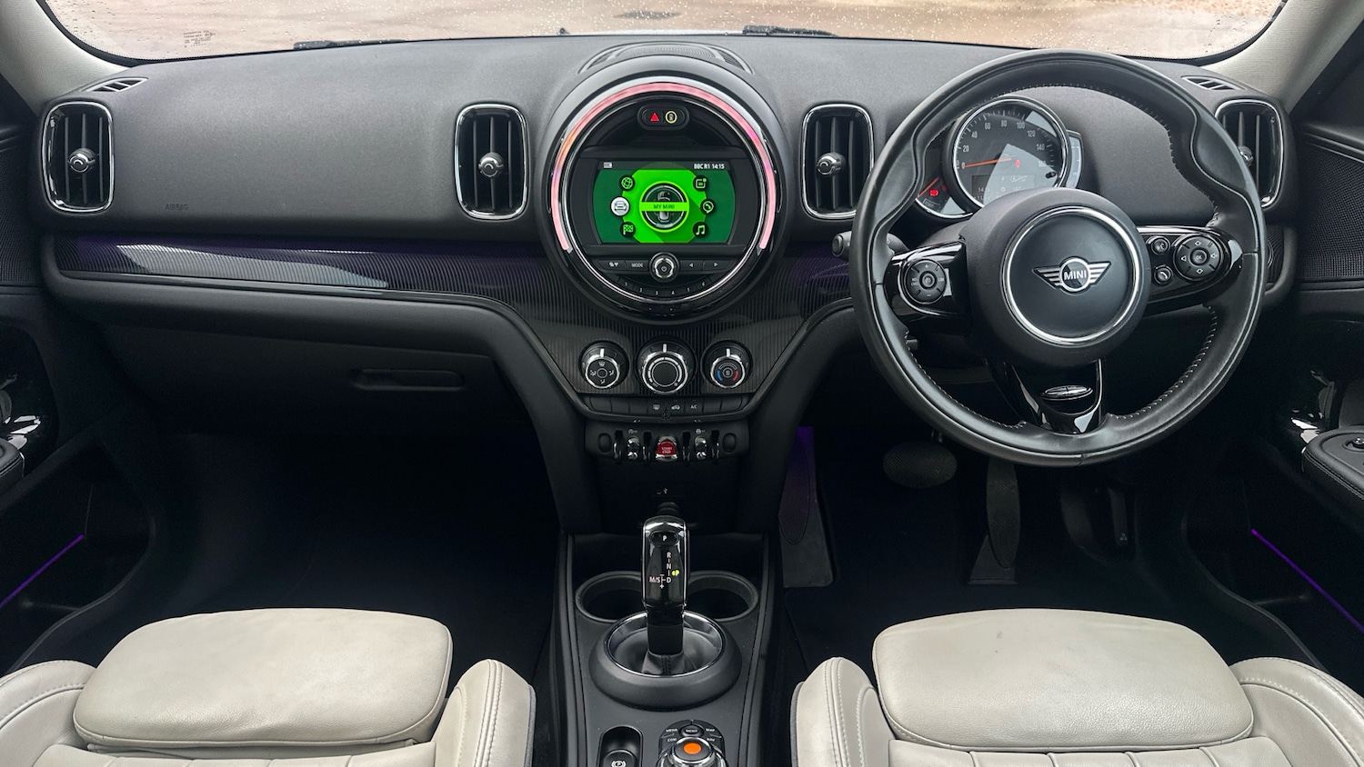 Used MINI Countryman 2019 for sale - 76625626: Photo 4