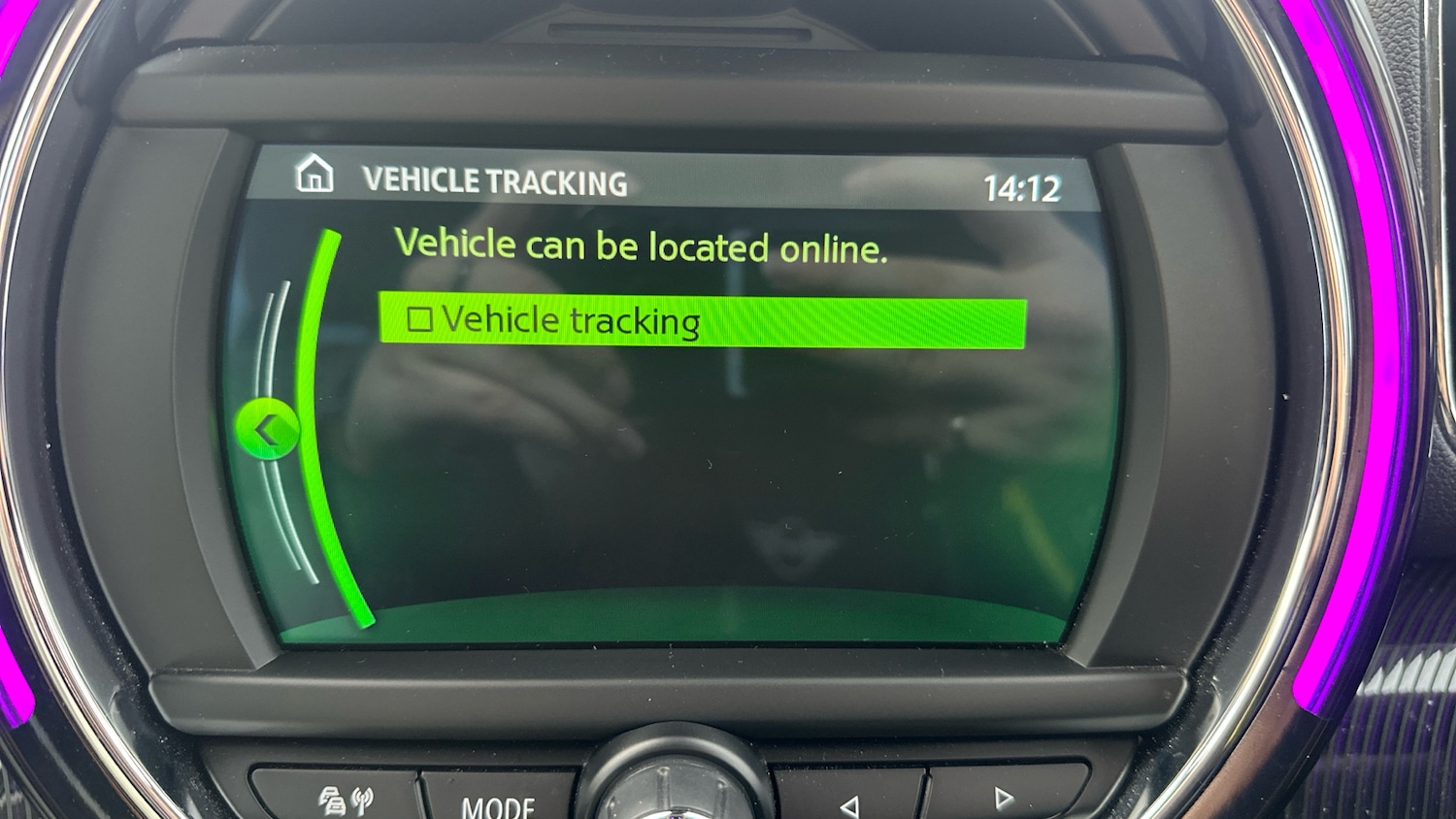 Used MINI Countryman 2019 for sale - 76625626: Photo 40