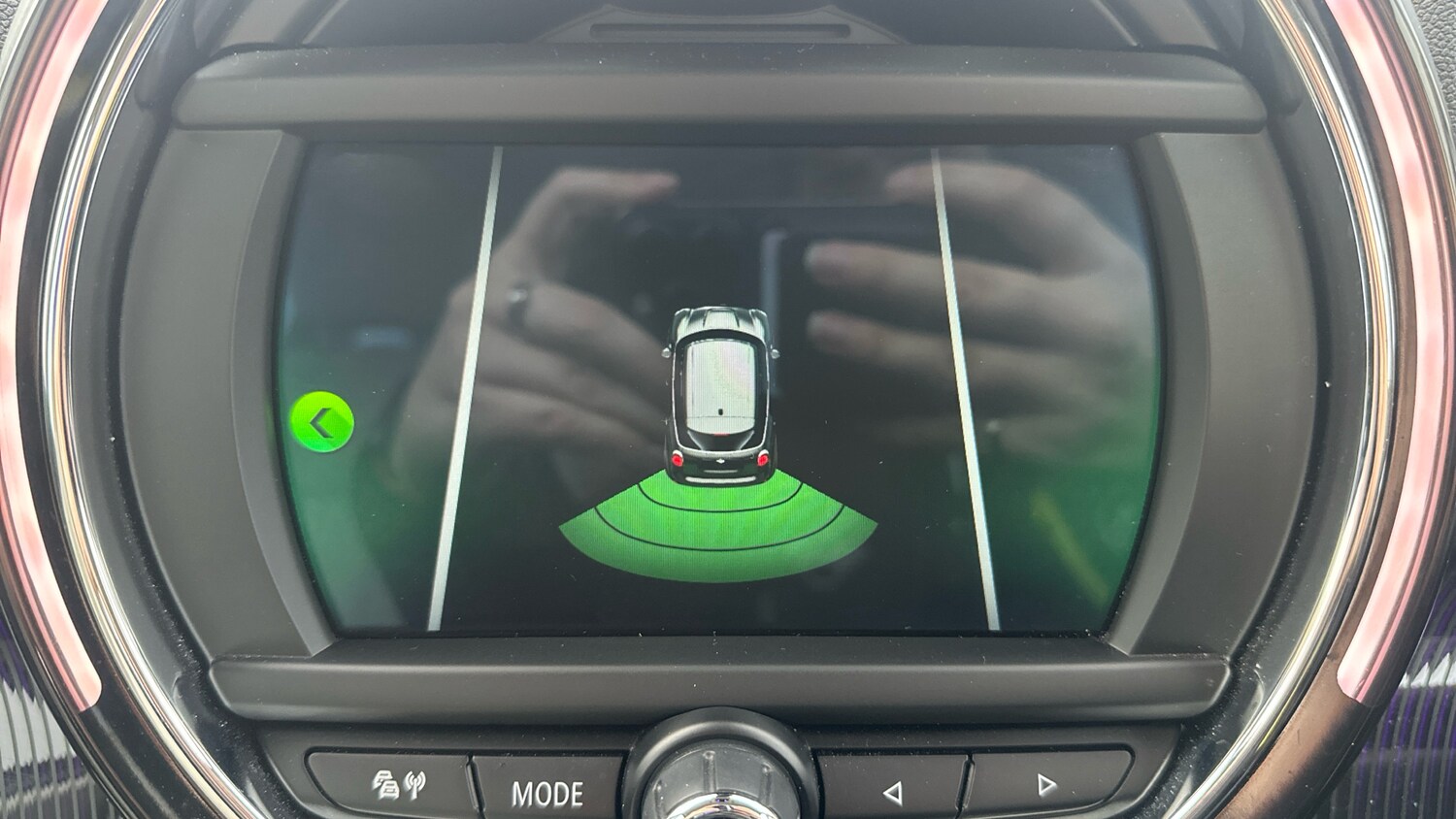 Used MINI Countryman 2019 for sale - 76625626: Photo 41