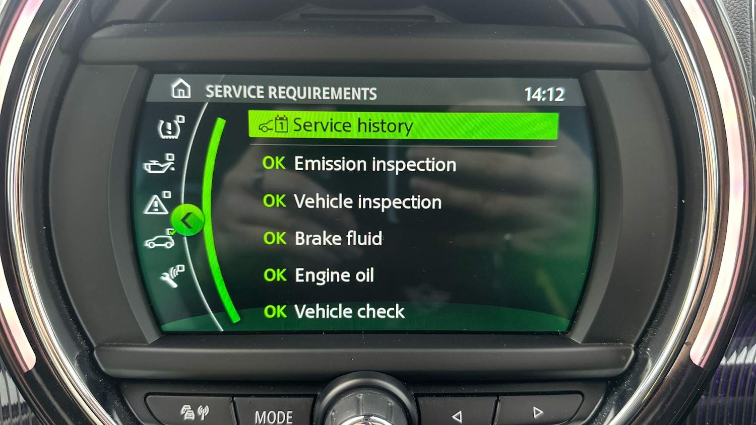 Used MINI Countryman 2019 for sale - 76625626: Photo 43