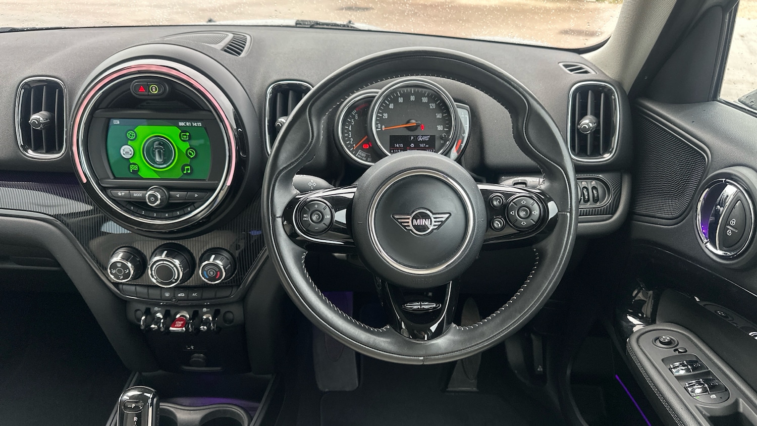 Used MINI Countryman 2019 for sale - 76625626: Photo 5