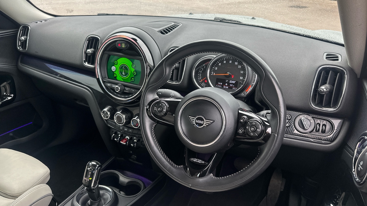 Used MINI Countryman 2019 for sale - 76625626: Photo 6