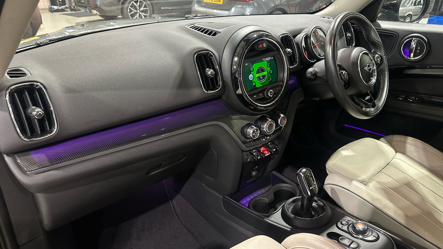 Used MINI Countryman 2019 for sale - 76625626: Photo 7