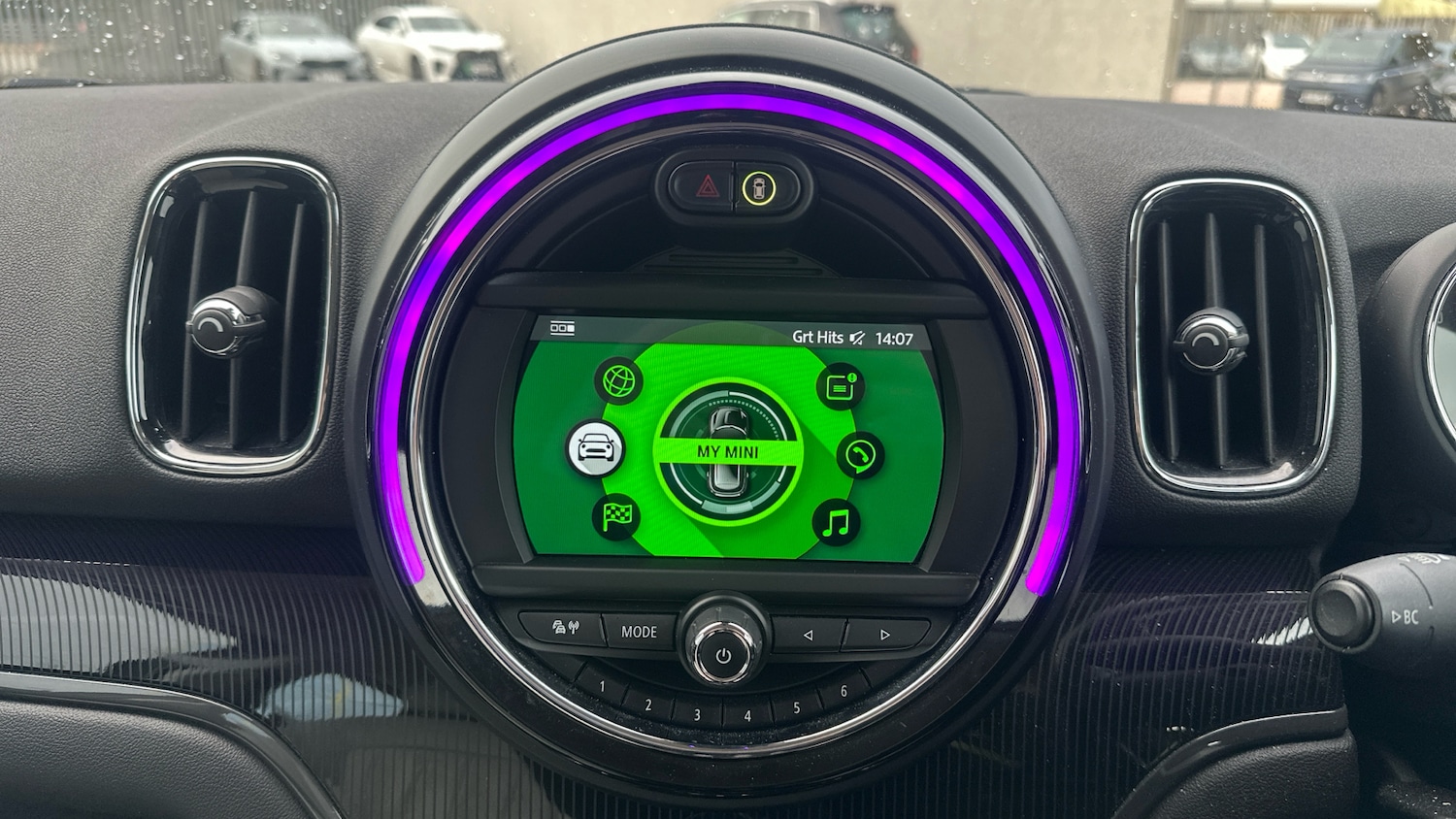 Used MINI Countryman 2019 for sale - 76625626: Photo 8