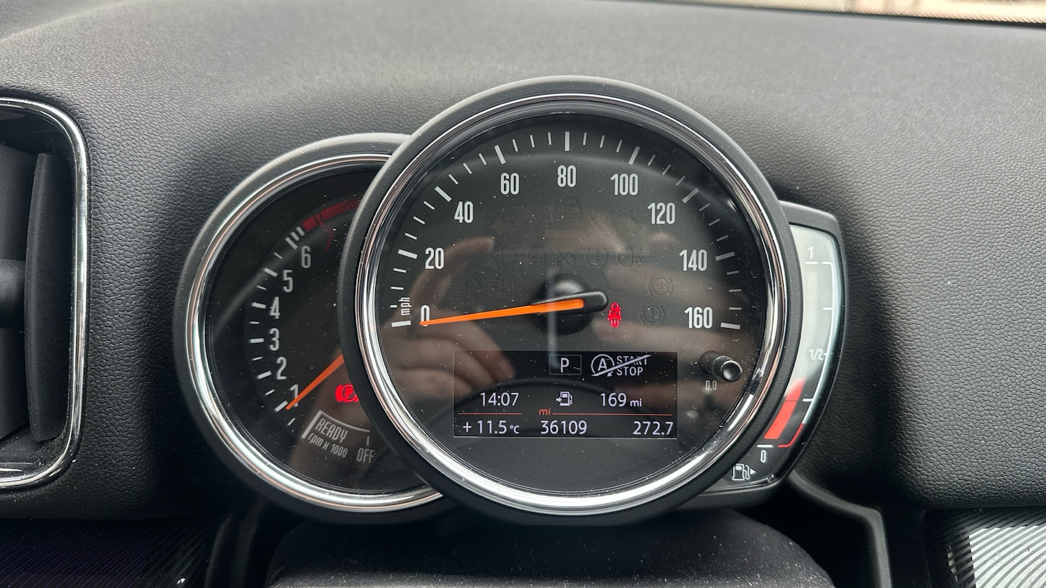 Used MINI Countryman 2019 for sale - 76625626: Photo 9