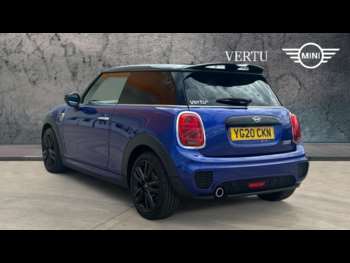 Used MINI Hatch 2020 for sale - 75407246: Photo