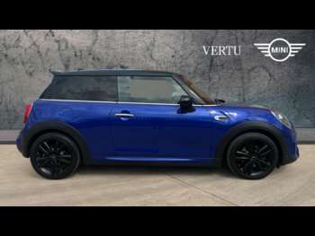 Used MINI Hatch 2020 for sale - 75407246: Photo