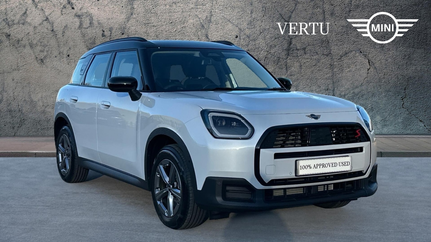 Used MINI Countryman 2025 for sale - 76652238: Photo 1
