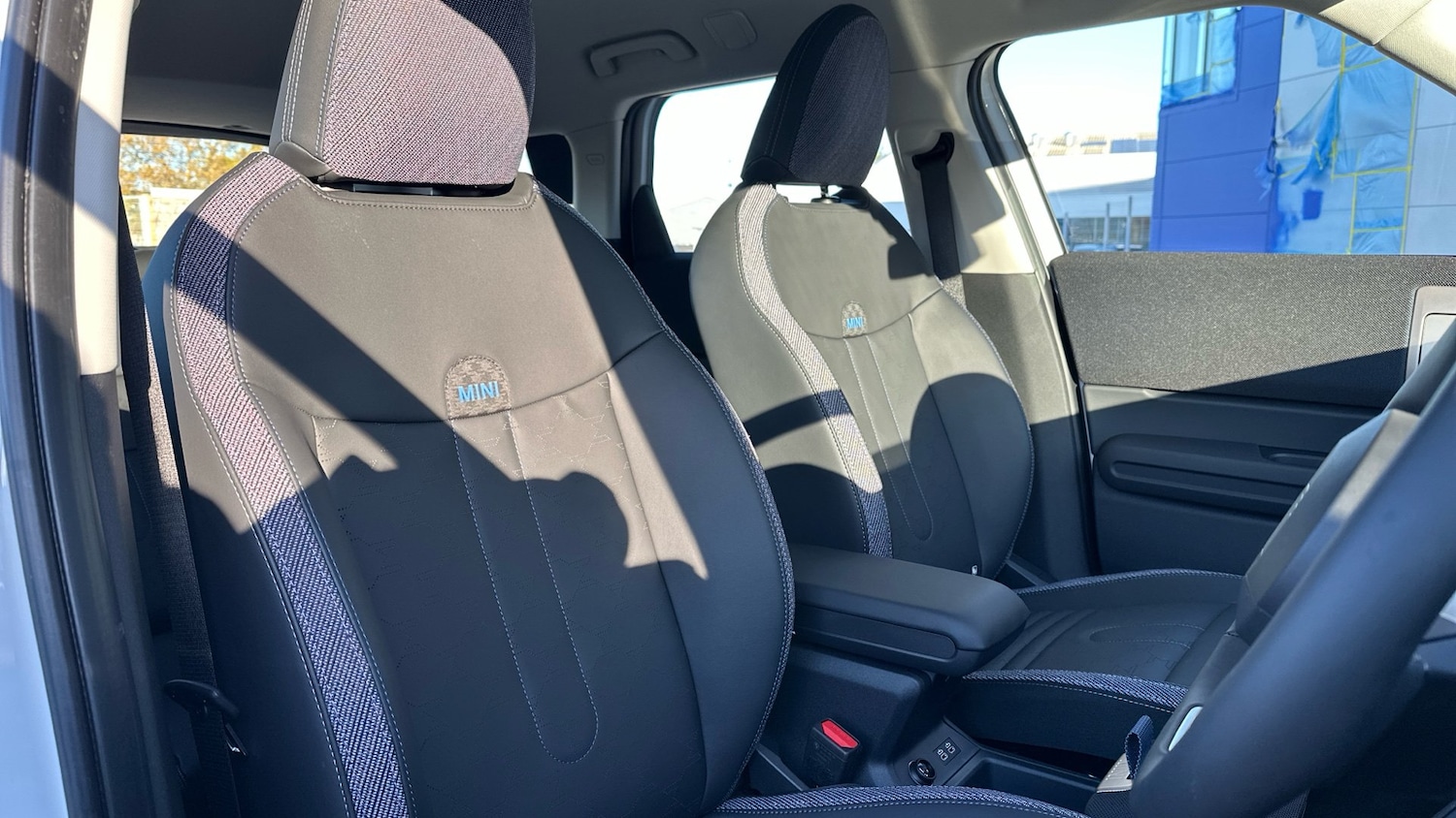 Used MINI Countryman 2025 for sale - 76652238: Photo 11