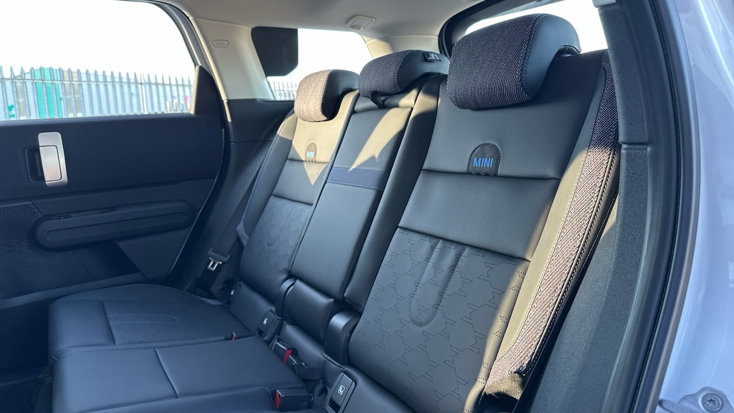 Used MINI Countryman 2025 for sale - 76652238: Photo 12