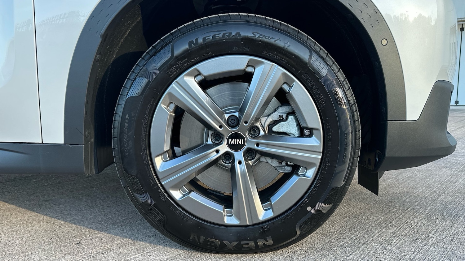 Used MINI Countryman 2025 for sale - 76652238: Photo 14