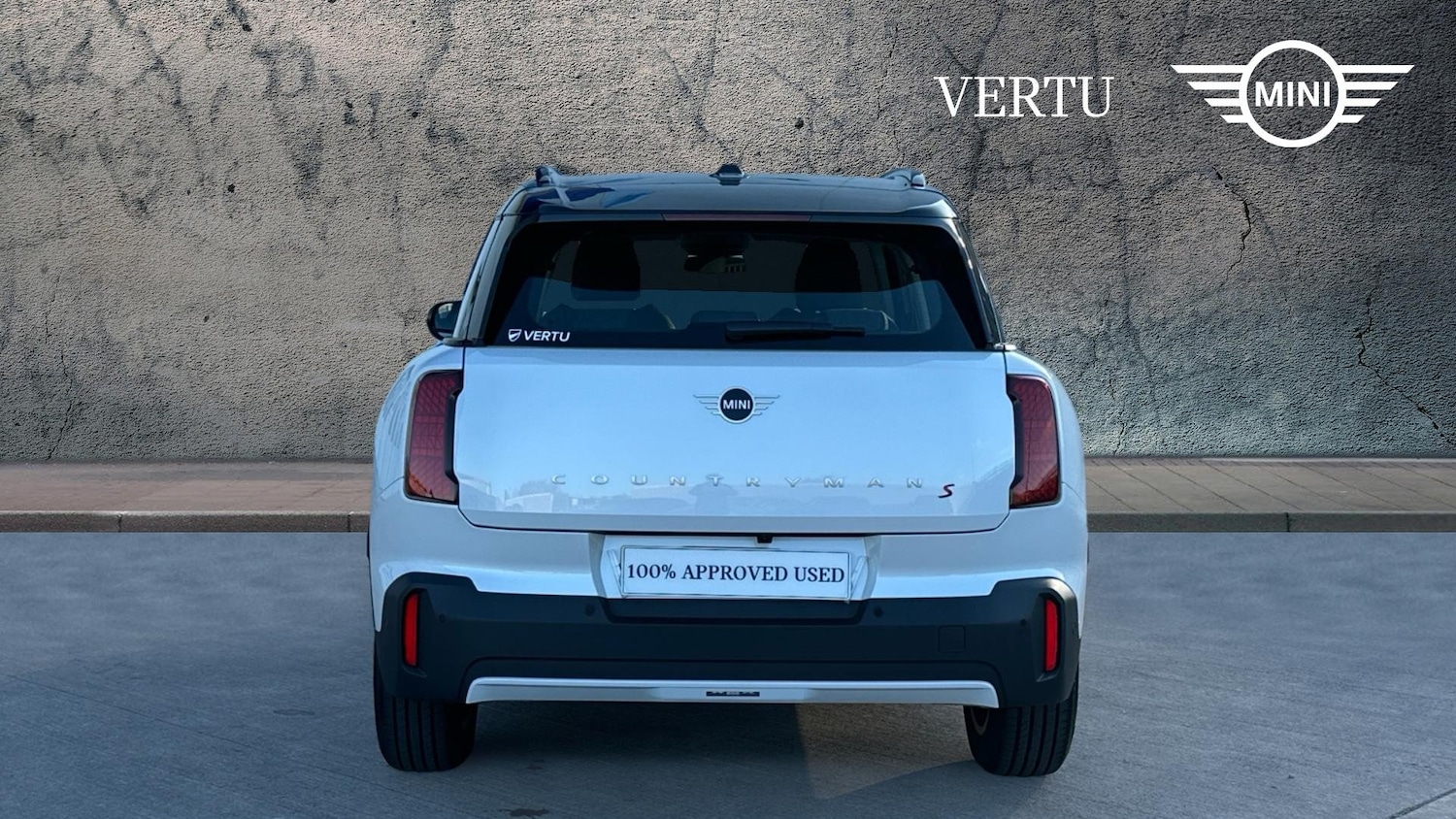 Used MINI Countryman 2025 for sale - 76652238: Photo 15