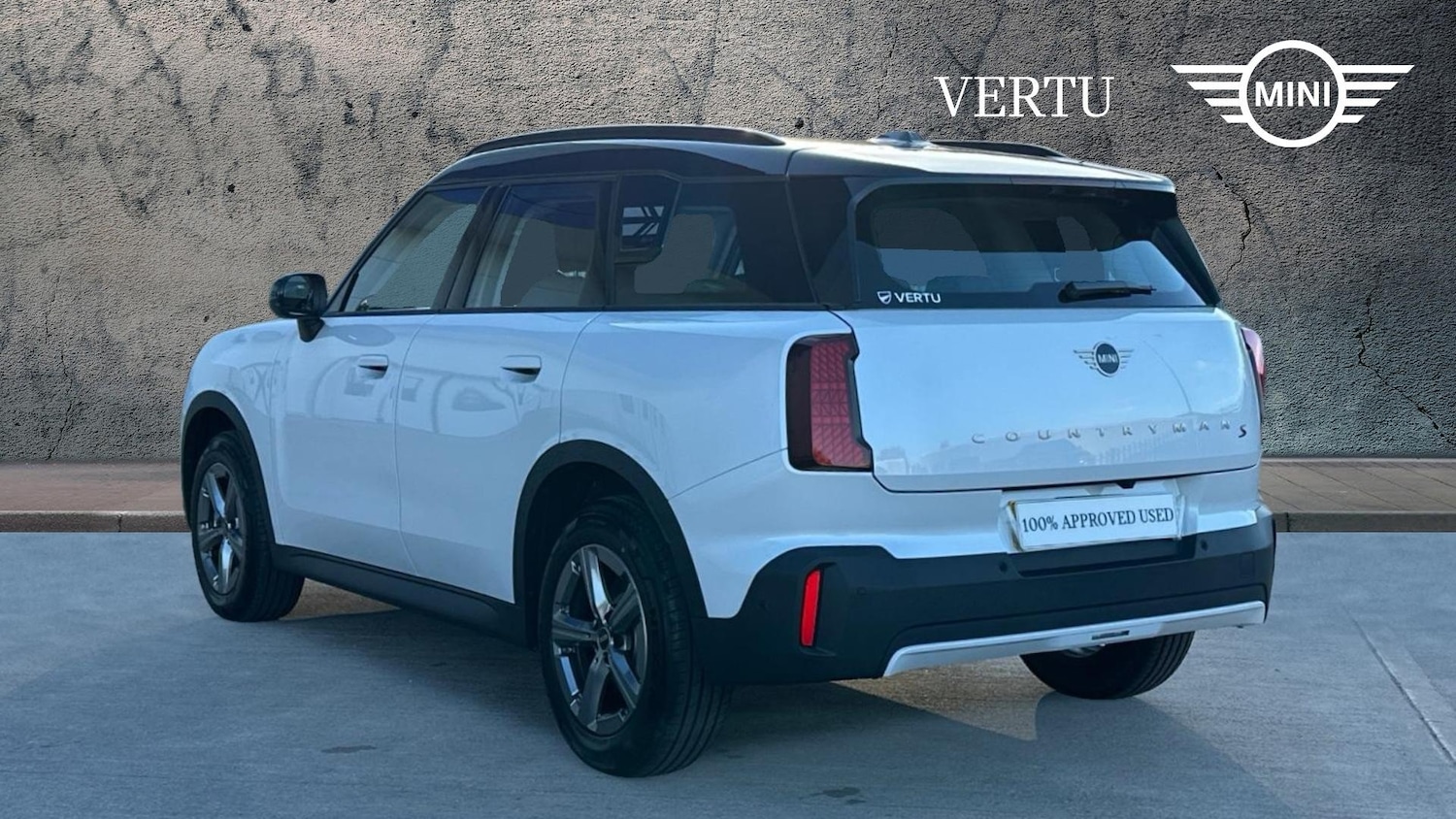 Used MINI Countryman 2025 for sale - 76652238: Photo 2