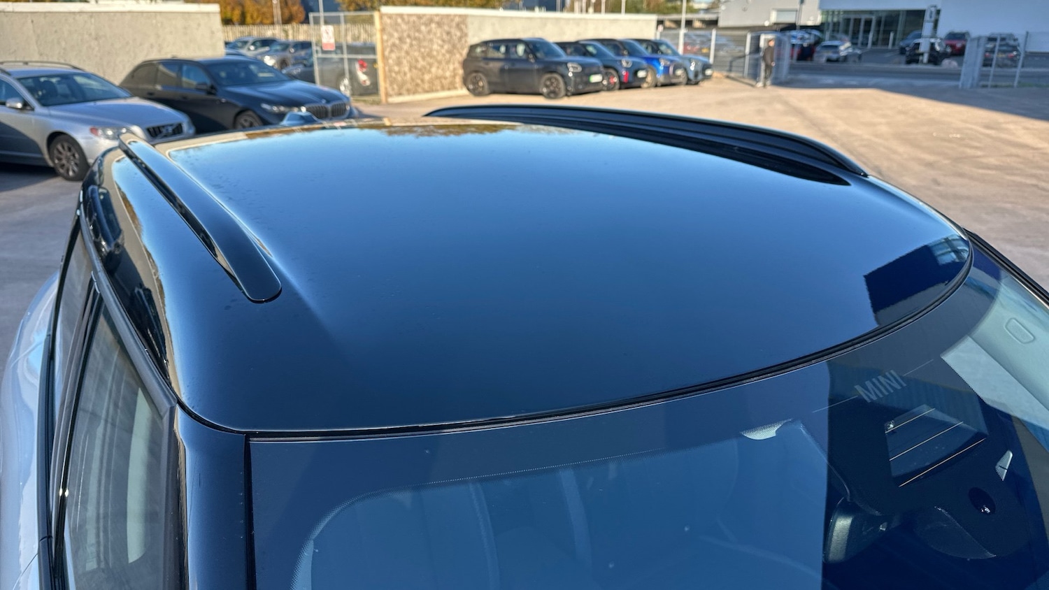 Used MINI Countryman 2025 for sale - 76652238: Photo 21