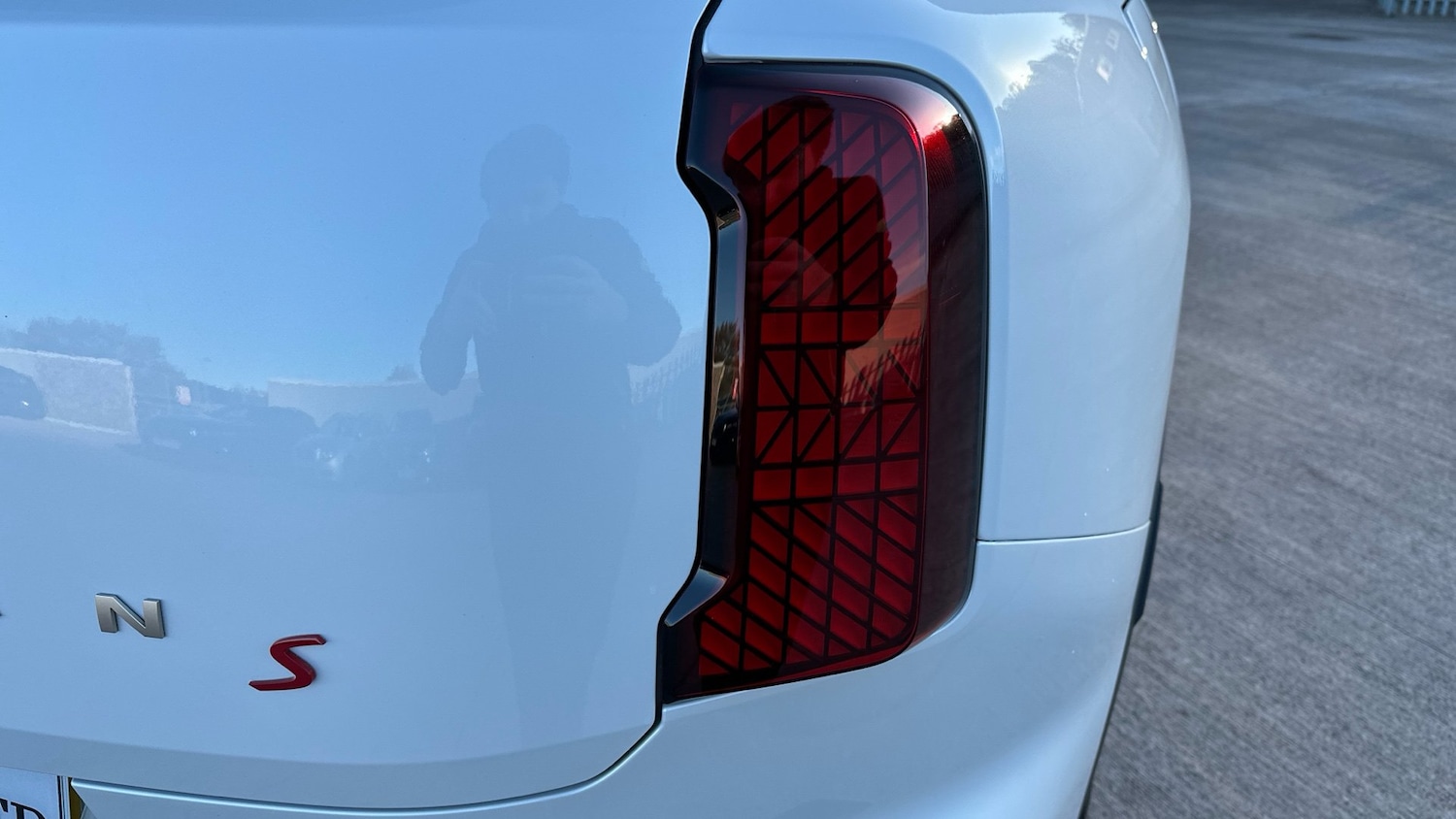 Used MINI Countryman 2025 for sale - 76652238: Photo 22