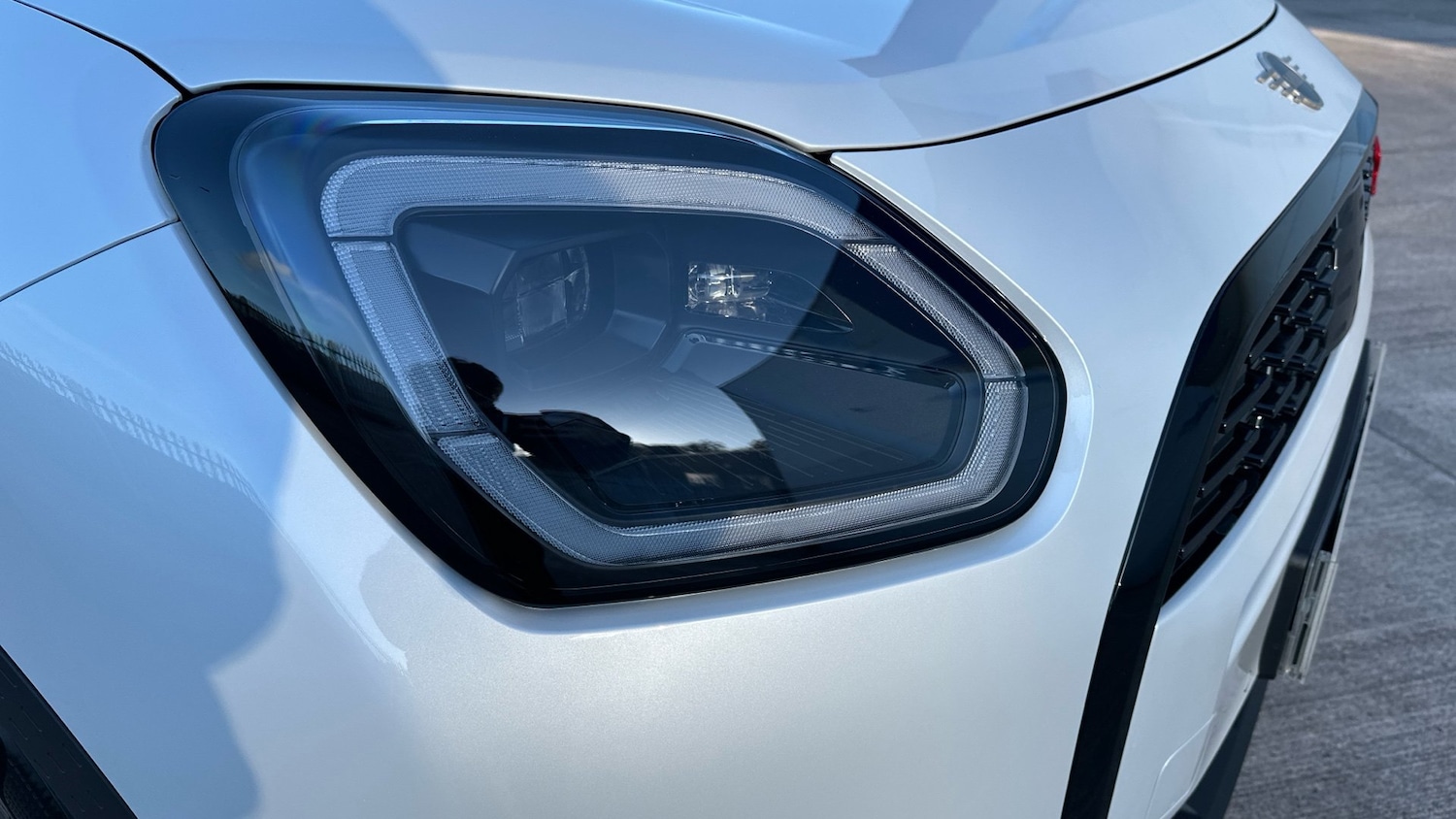 Used MINI Countryman 2025 for sale - 76652238: Photo 23