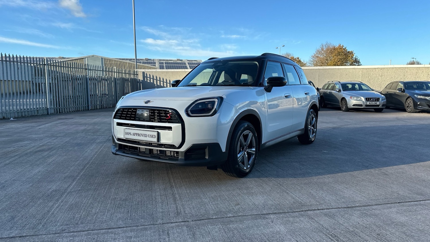 Used MINI Countryman 2025 for sale - 76652238: Photo 24