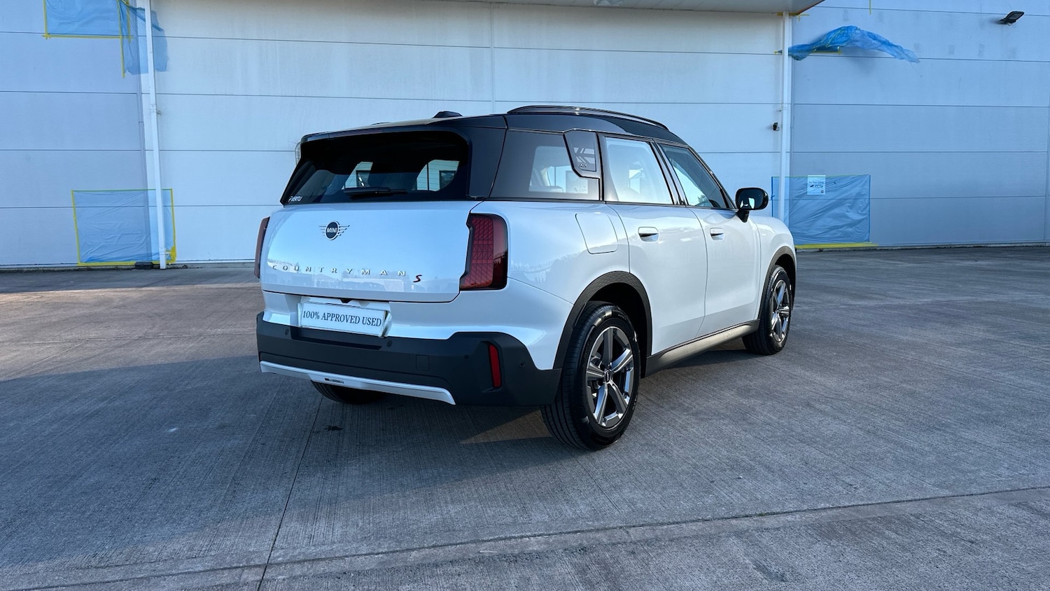 Used MINI Countryman 2025 for sale - 76652238: Photo 25