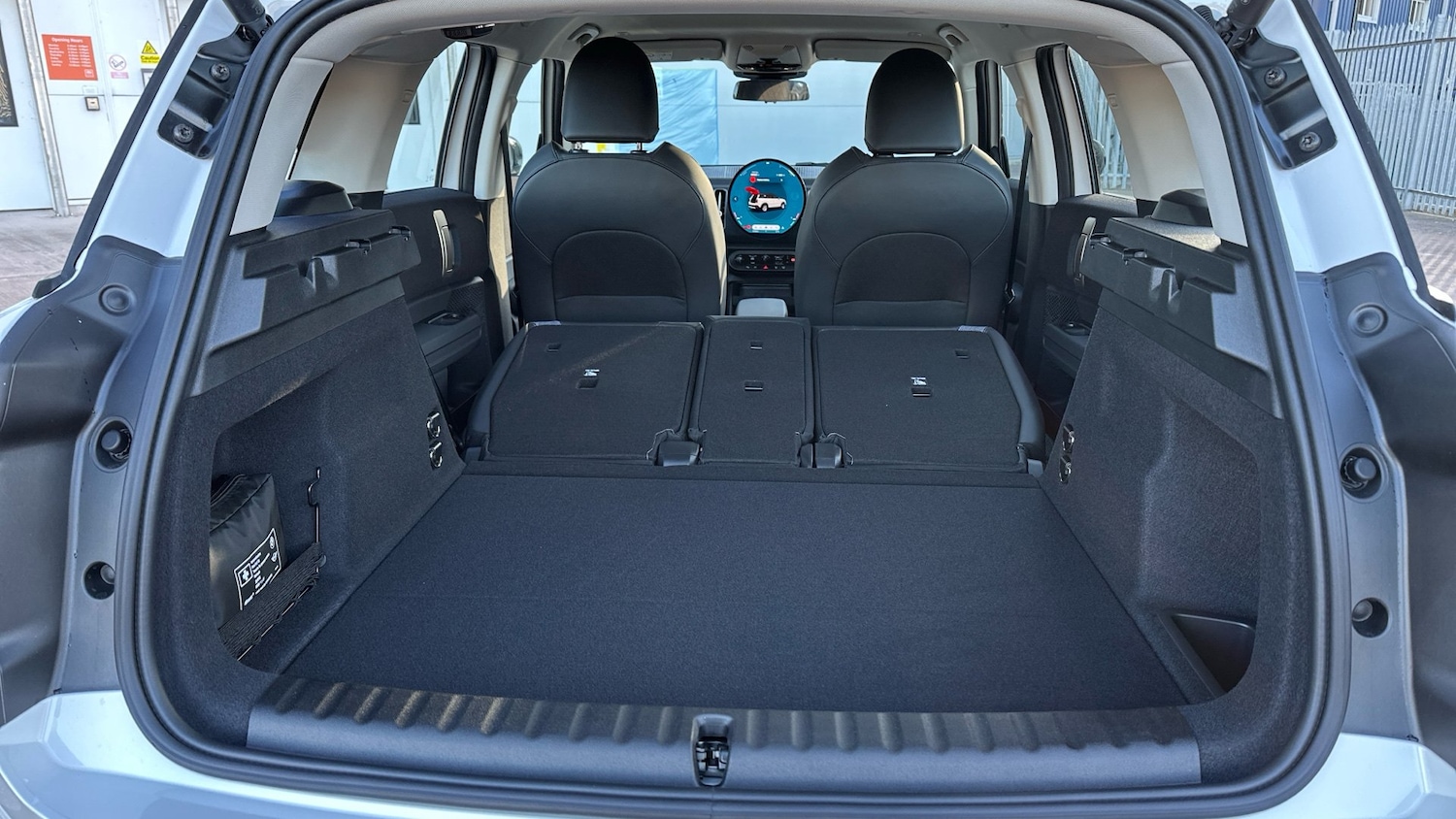 Used MINI Countryman 2025 for sale - 76652238: Photo 28