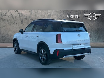 Used MINI Countryman 2025 for sale - 76652238: Photo