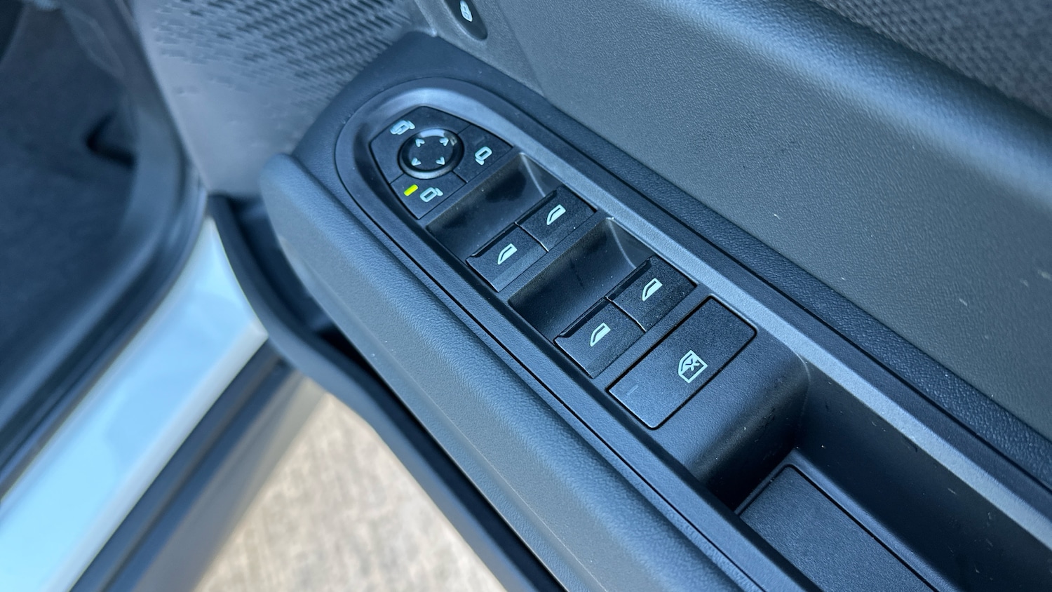 Used MINI Countryman 2025 for sale - 76652238: Photo 32