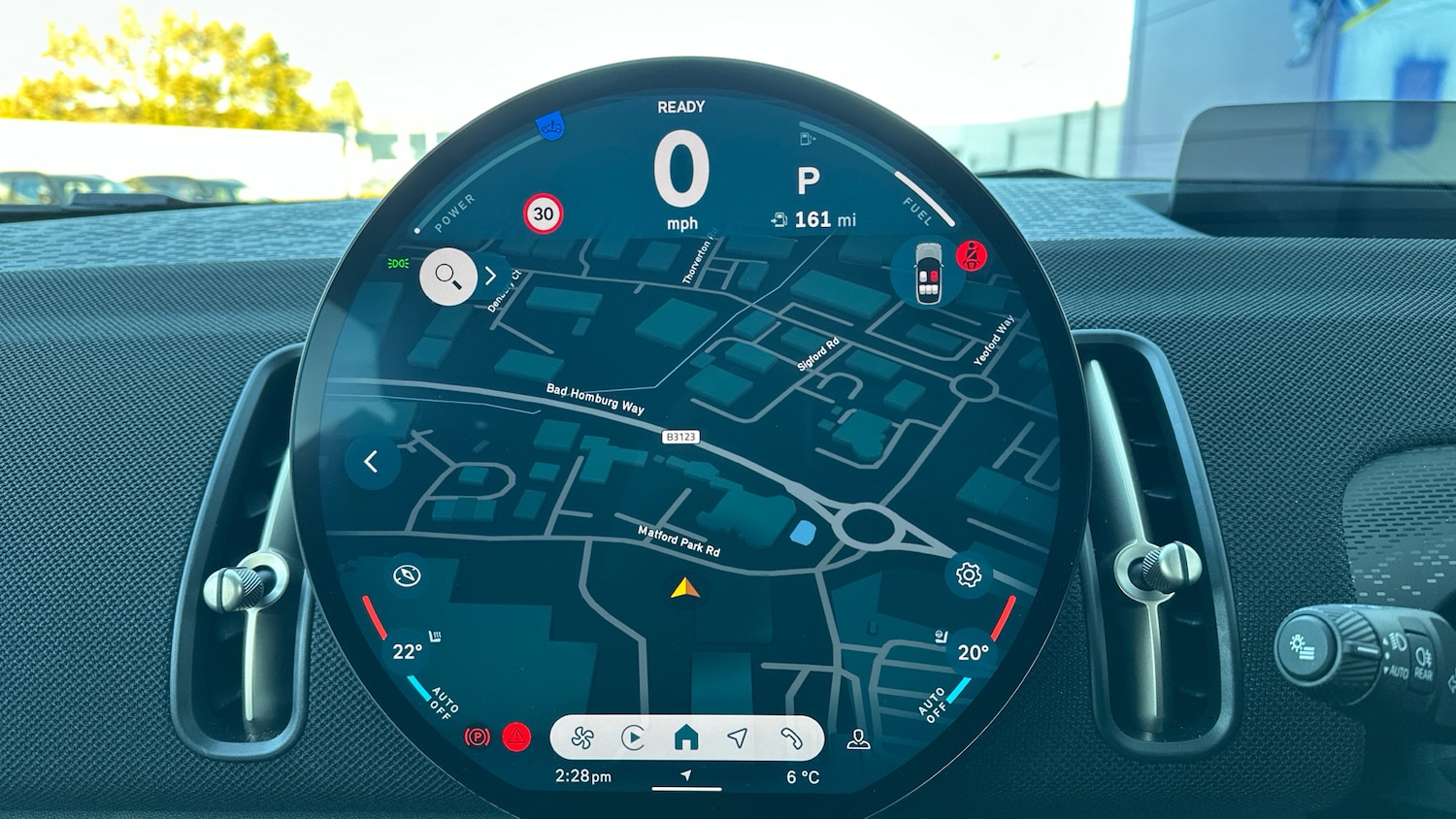 Used MINI Countryman 2025 for sale - 76652238: Photo 35