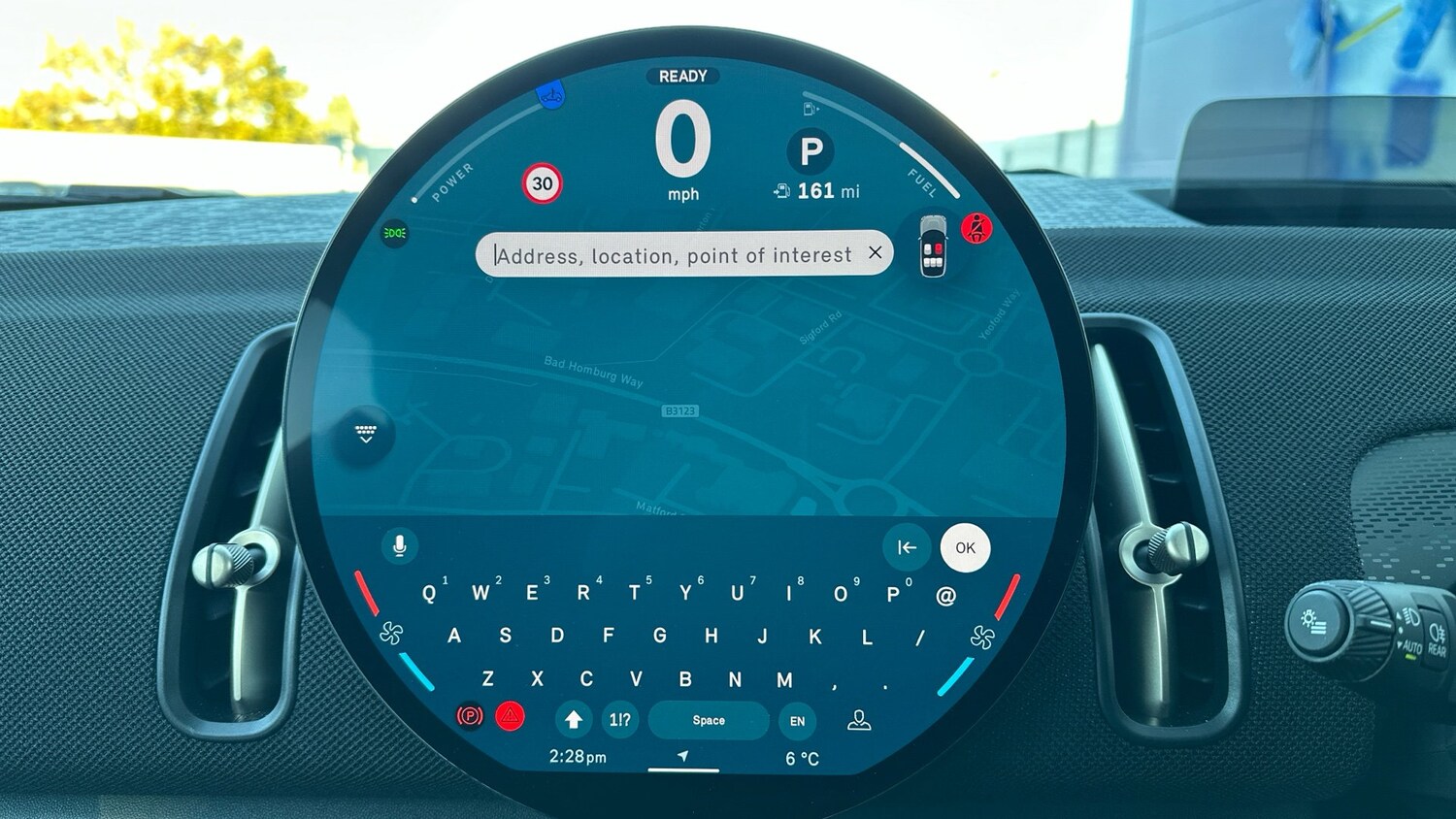 Used MINI Countryman 2025 for sale - 76652238: Photo 36