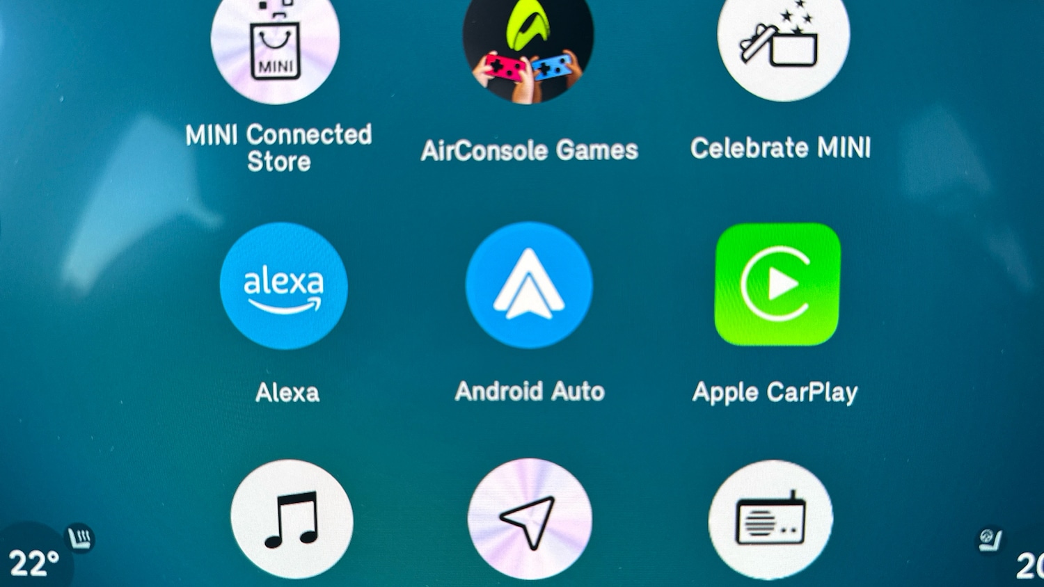 Used MINI Countryman 2025 for sale - 76652238: Photo 37