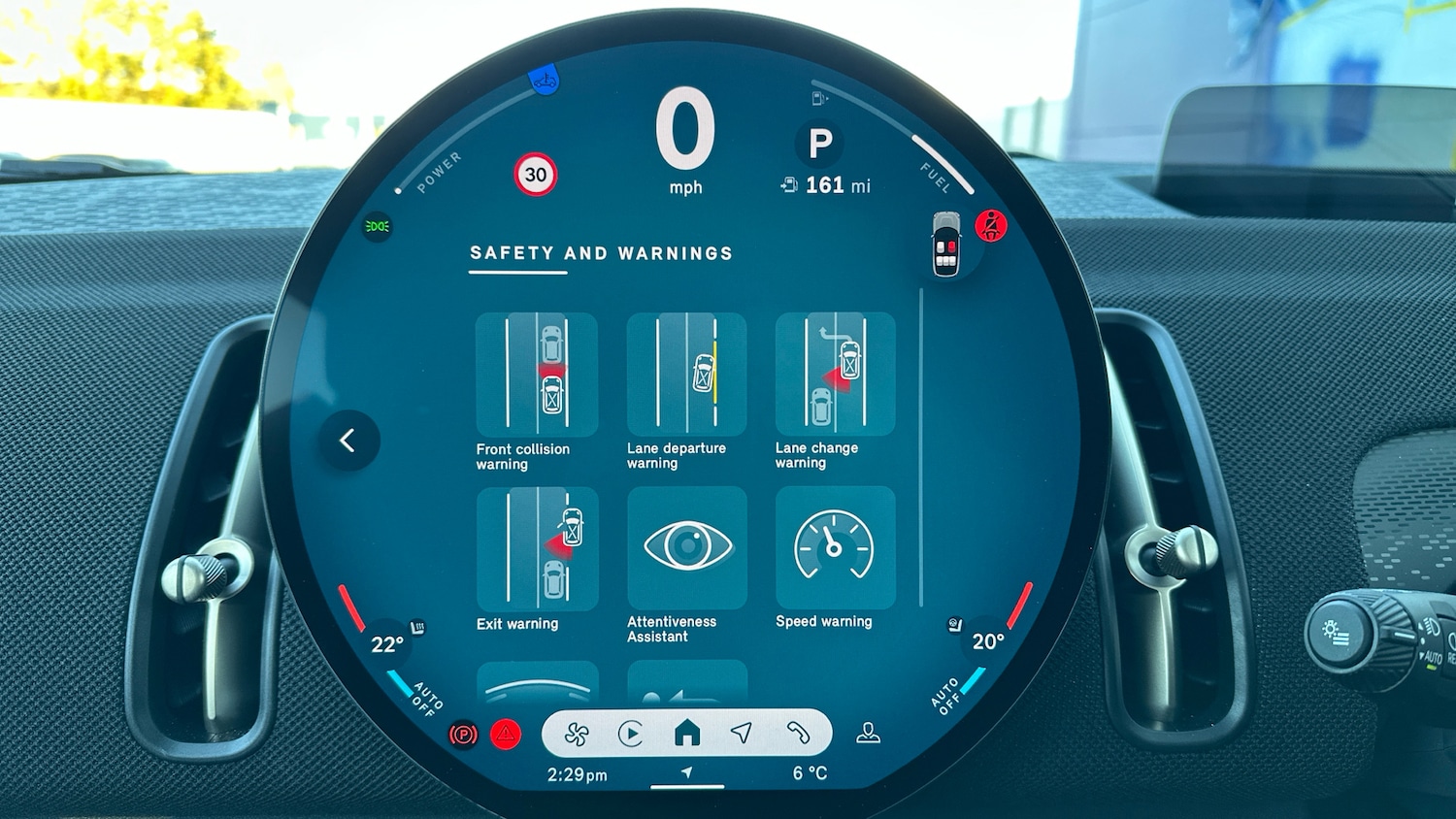 Used MINI Countryman 2025 for sale - 76652238: Photo 38