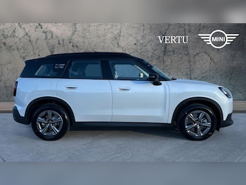 Used MINI Countryman 2025 for sale - 76652238: Photo