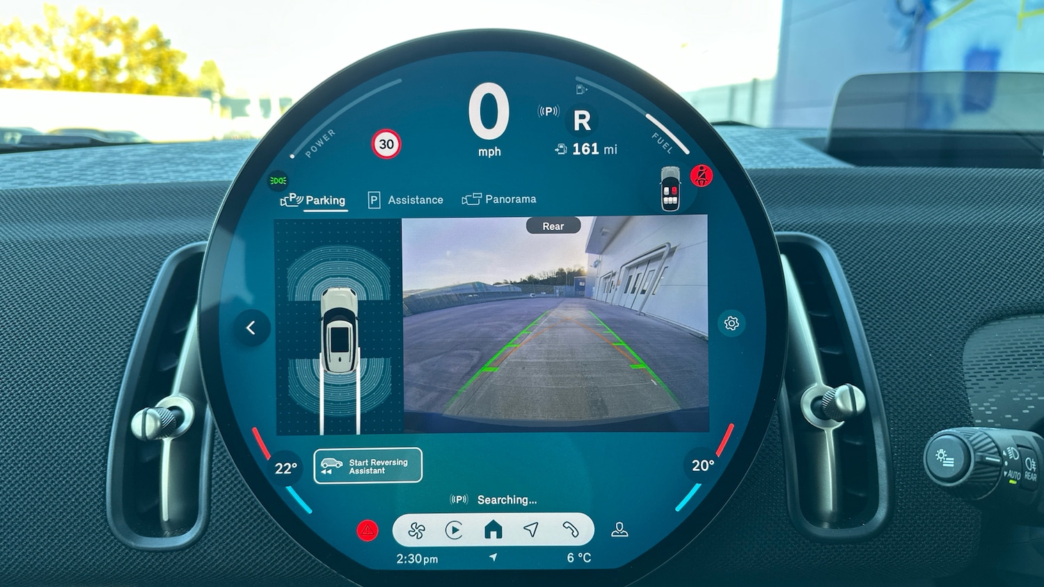 Used MINI Countryman 2025 for sale - 76652238: Photo 42