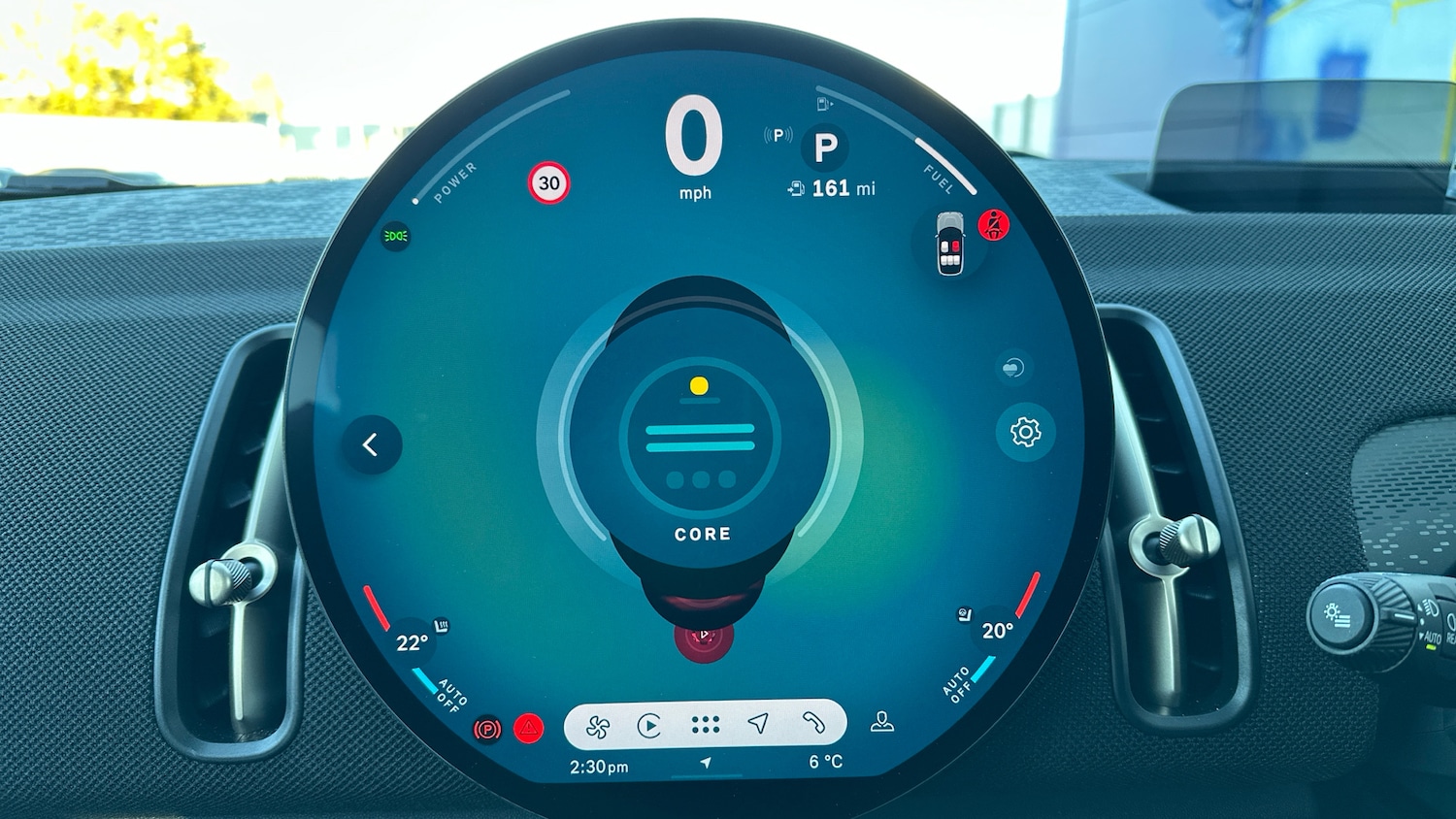 Used MINI Countryman 2025 for sale - 76652238: Photo 44