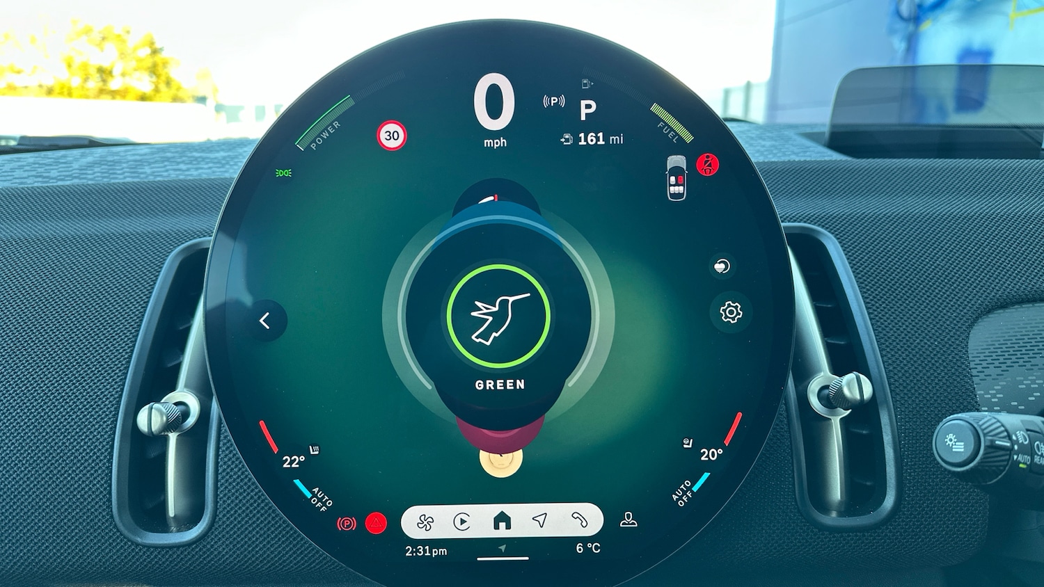 Used MINI Countryman 2025 for sale - 76652238: Photo 45