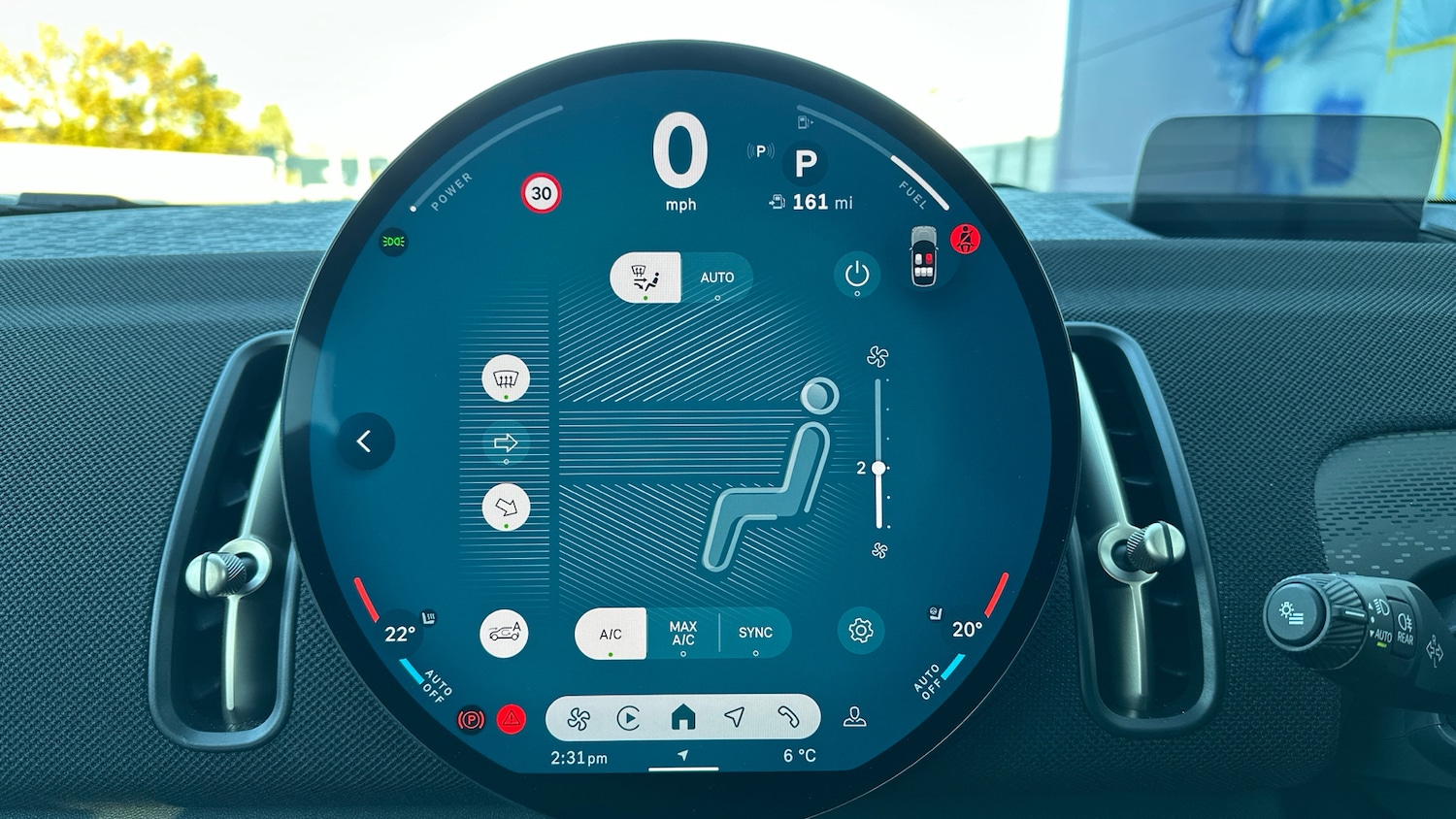 Used MINI Countryman 2025 for sale - 76652238: Photo 46