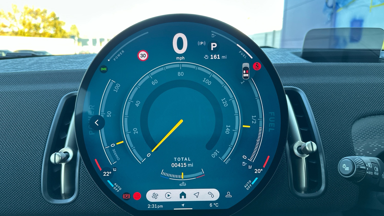 Used MINI Countryman 2025 for sale - 76652238: Photo 47